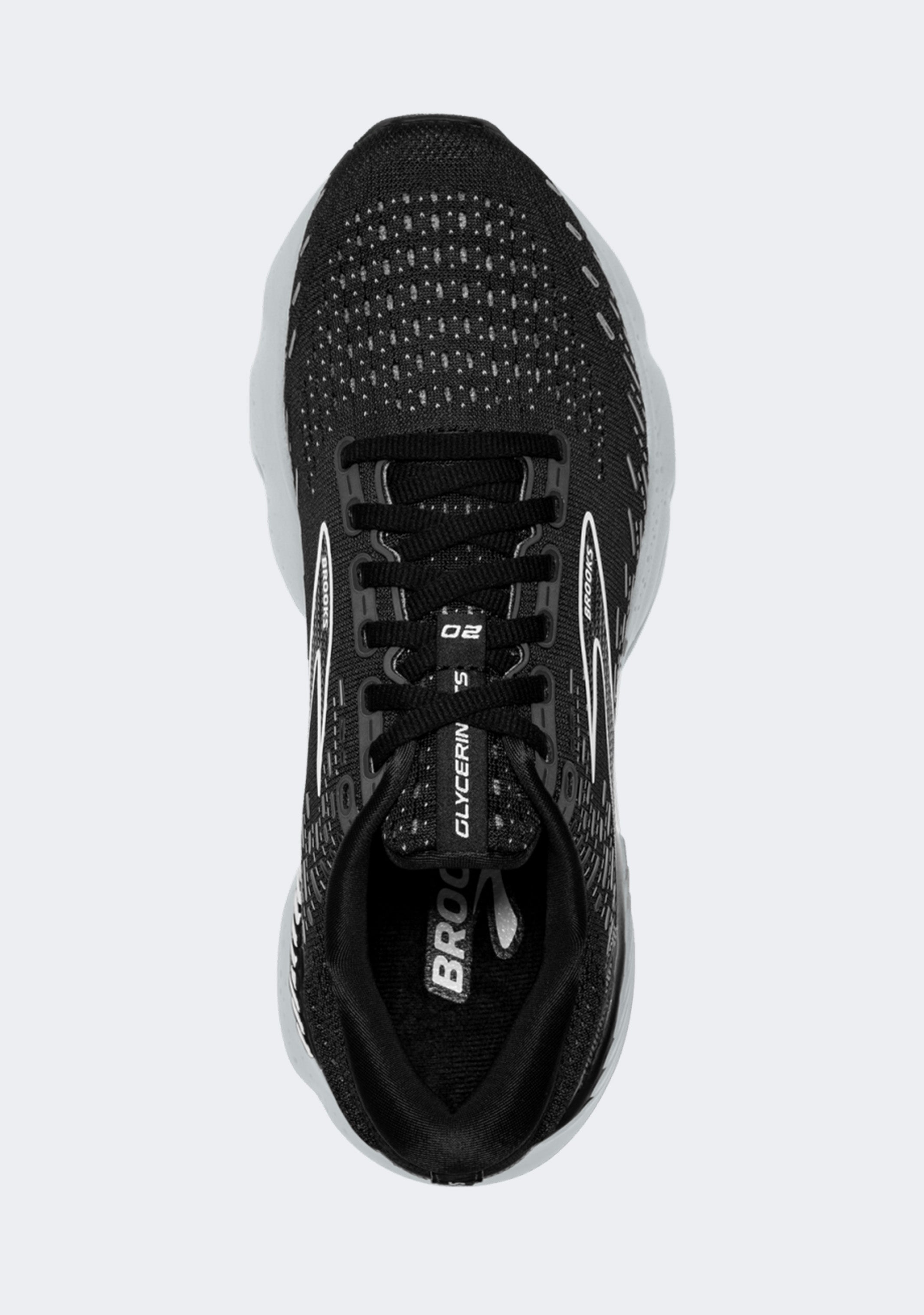 Brooks Men's Glycerin GTS 20