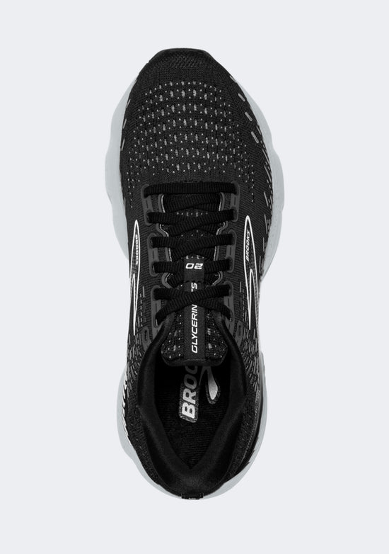 Brooks Men's Glycerin GTS 20