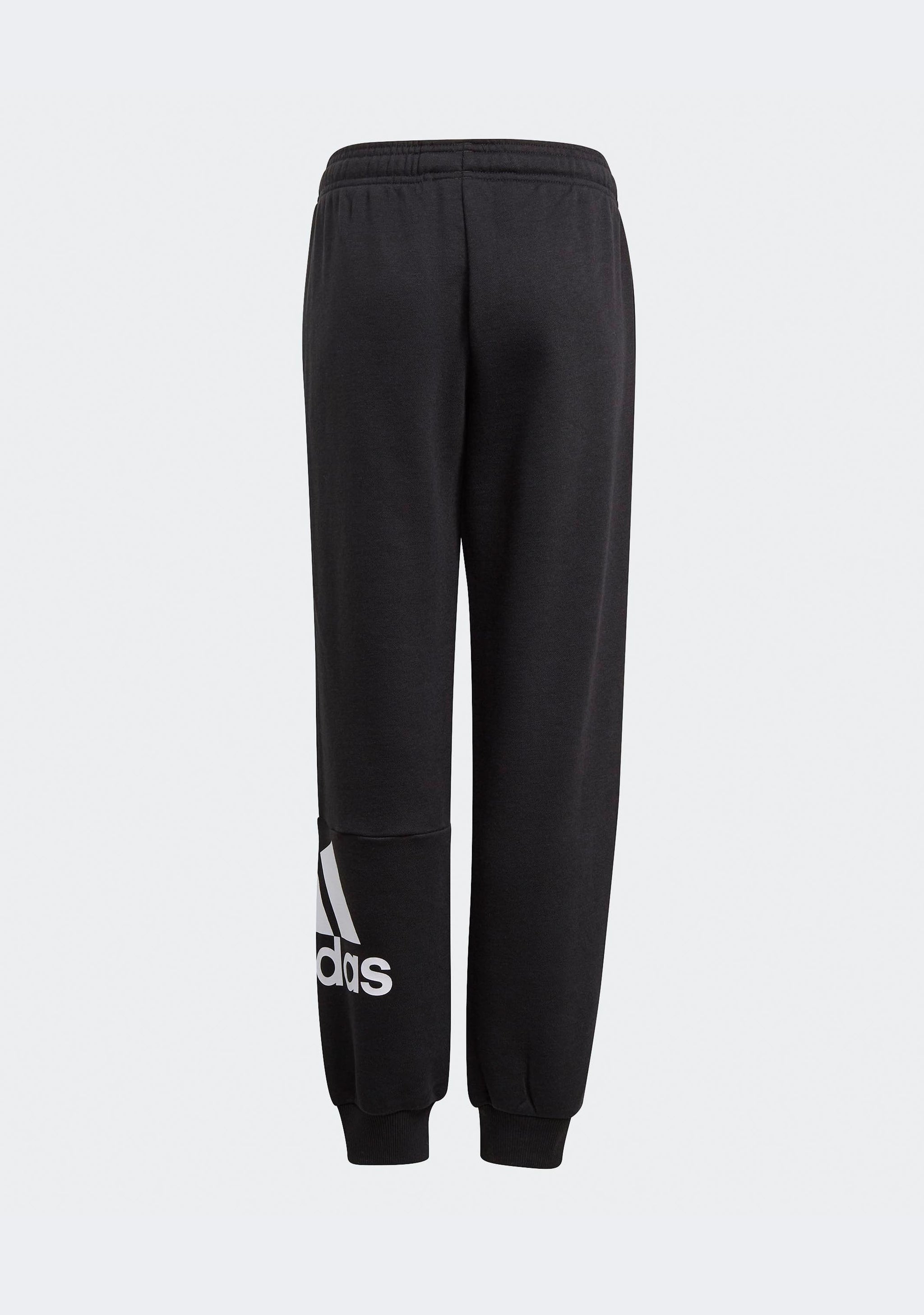 Adidas Kids' Big Logo French Terry Pants