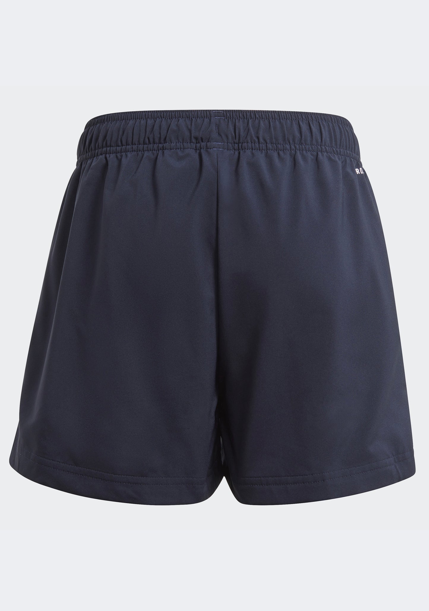 Adidas Boys Small Logo Chelsea Shorts Navy