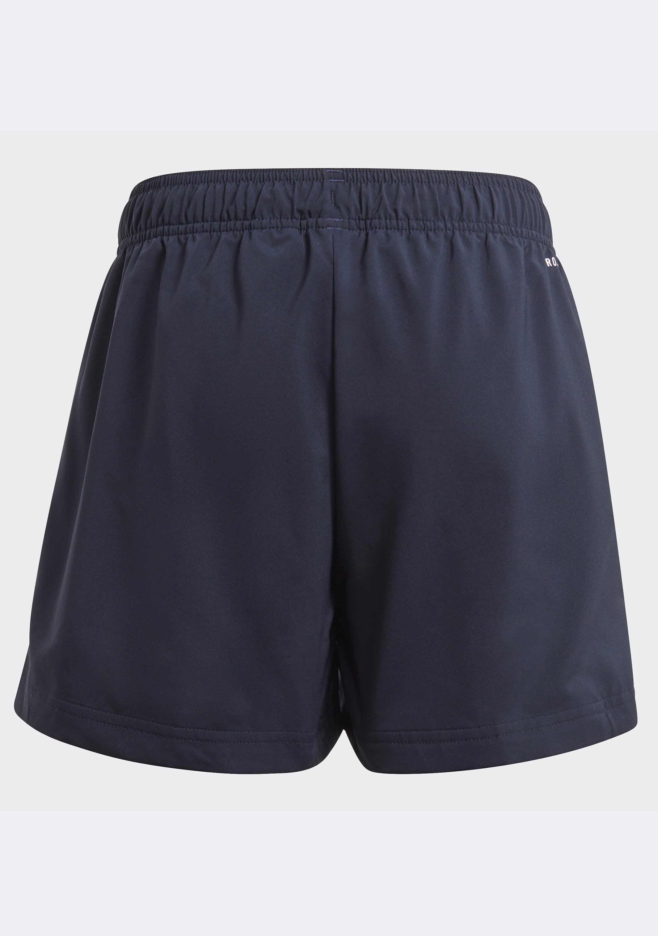 Adidas Boys Small Logo Chelsea Shorts Navy
