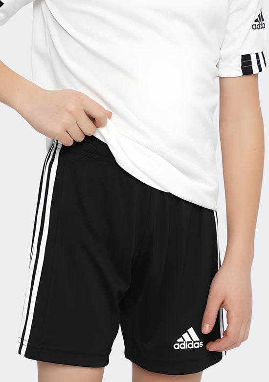 Adidas Kids' Squad 21 Shorts