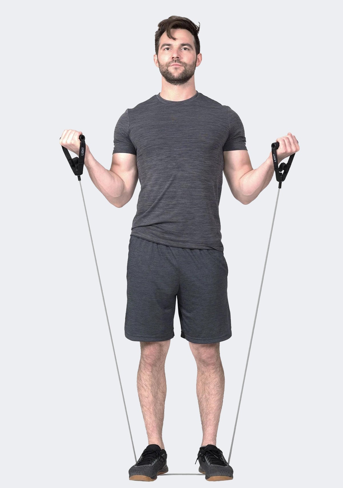 Gozone Band GoZone Light Resistance Band – Jim Kidd Sports