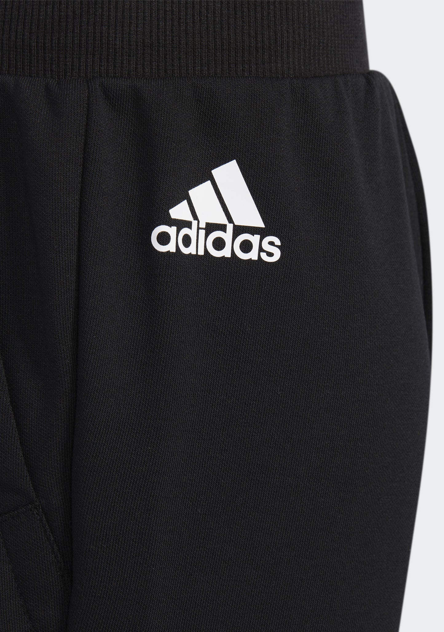 Adidas Kids' Lightweight Knit Pant