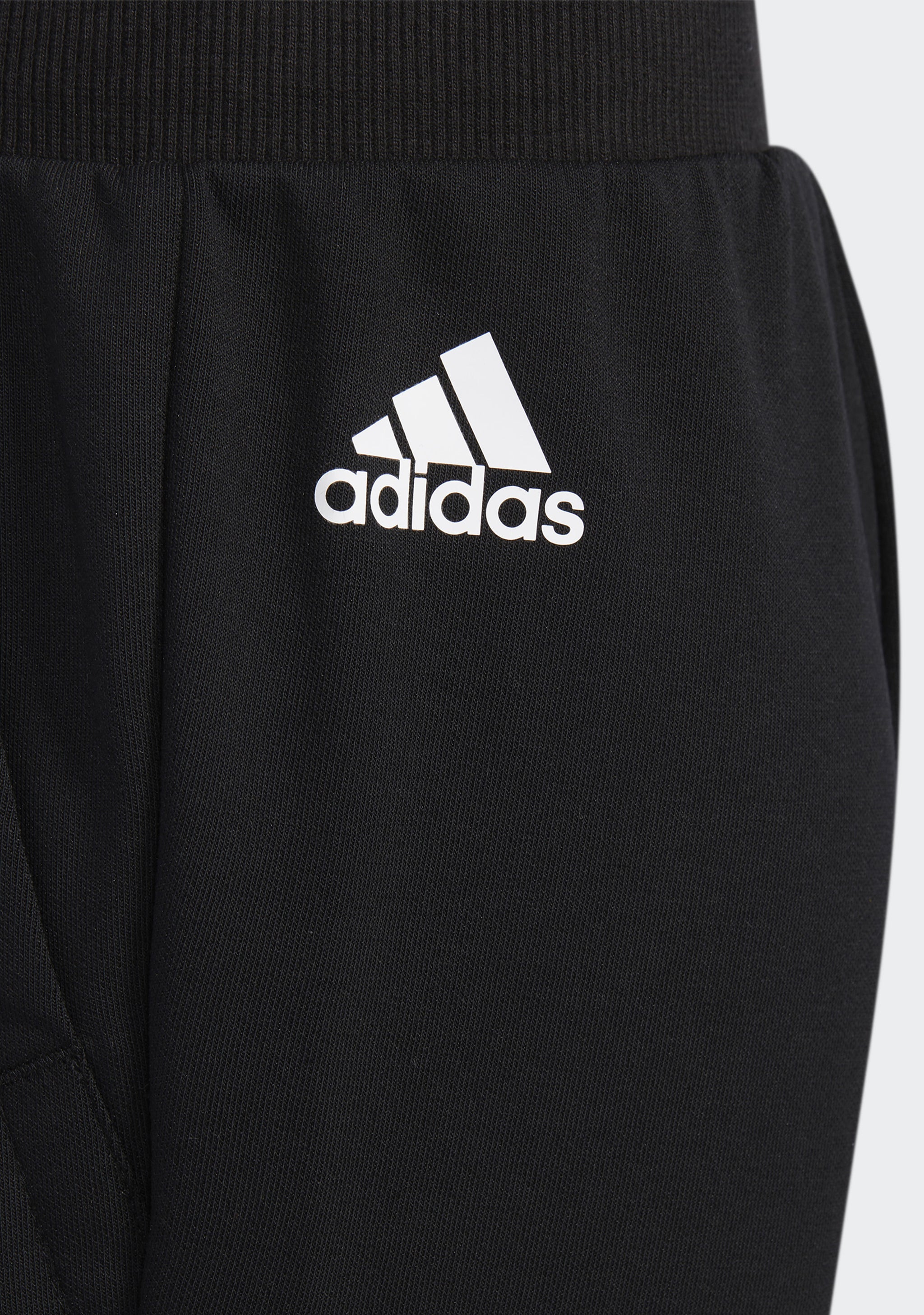 Adidas Kids' Lightweight Knit Pant