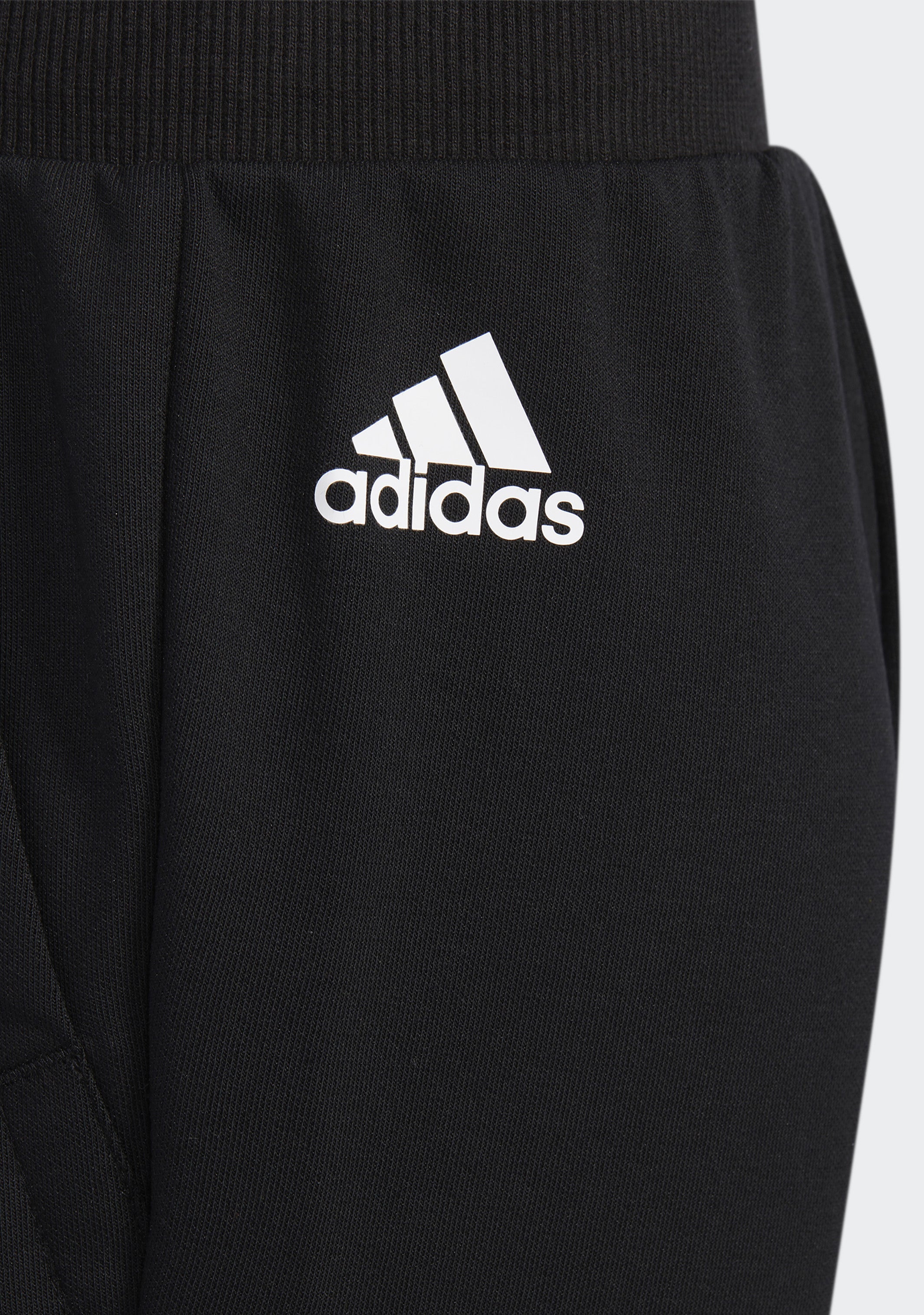 Adidas Kids' Lightweight Knit Pant