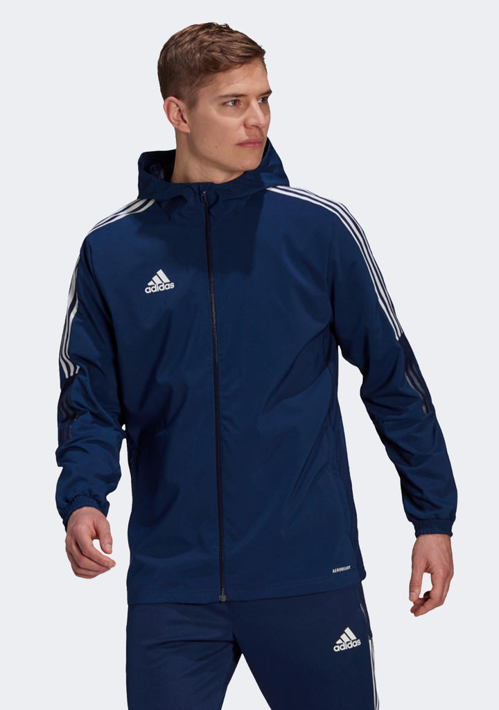 Adidas Men's Tiro 21 Windbreaker