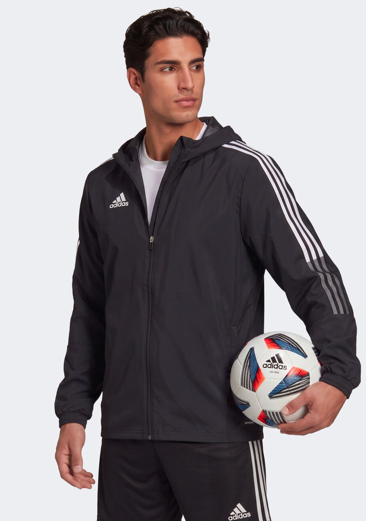 Adidas Men's Tiro 21 Windbreaker
