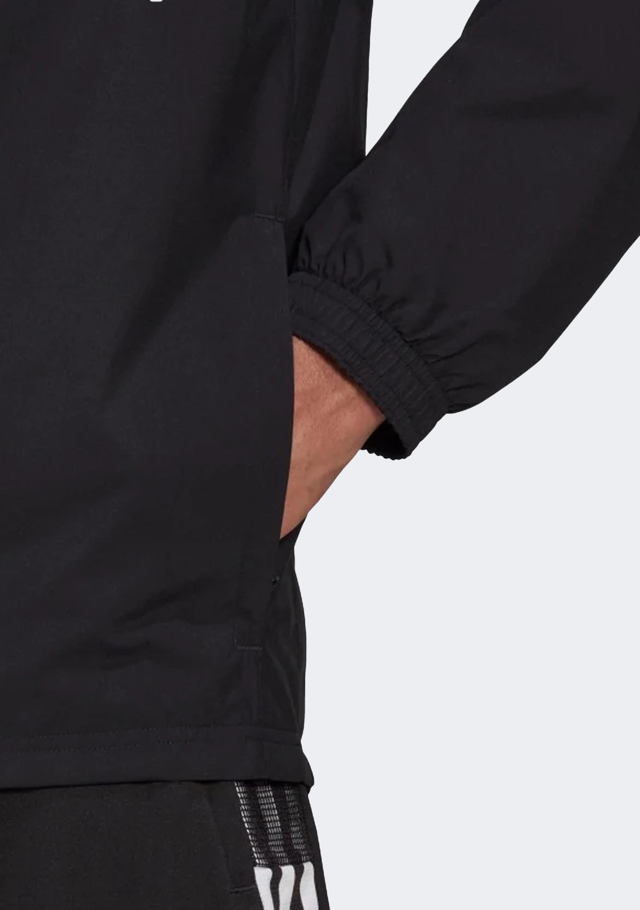 Adidas Men's Tiro 21 Windbreaker