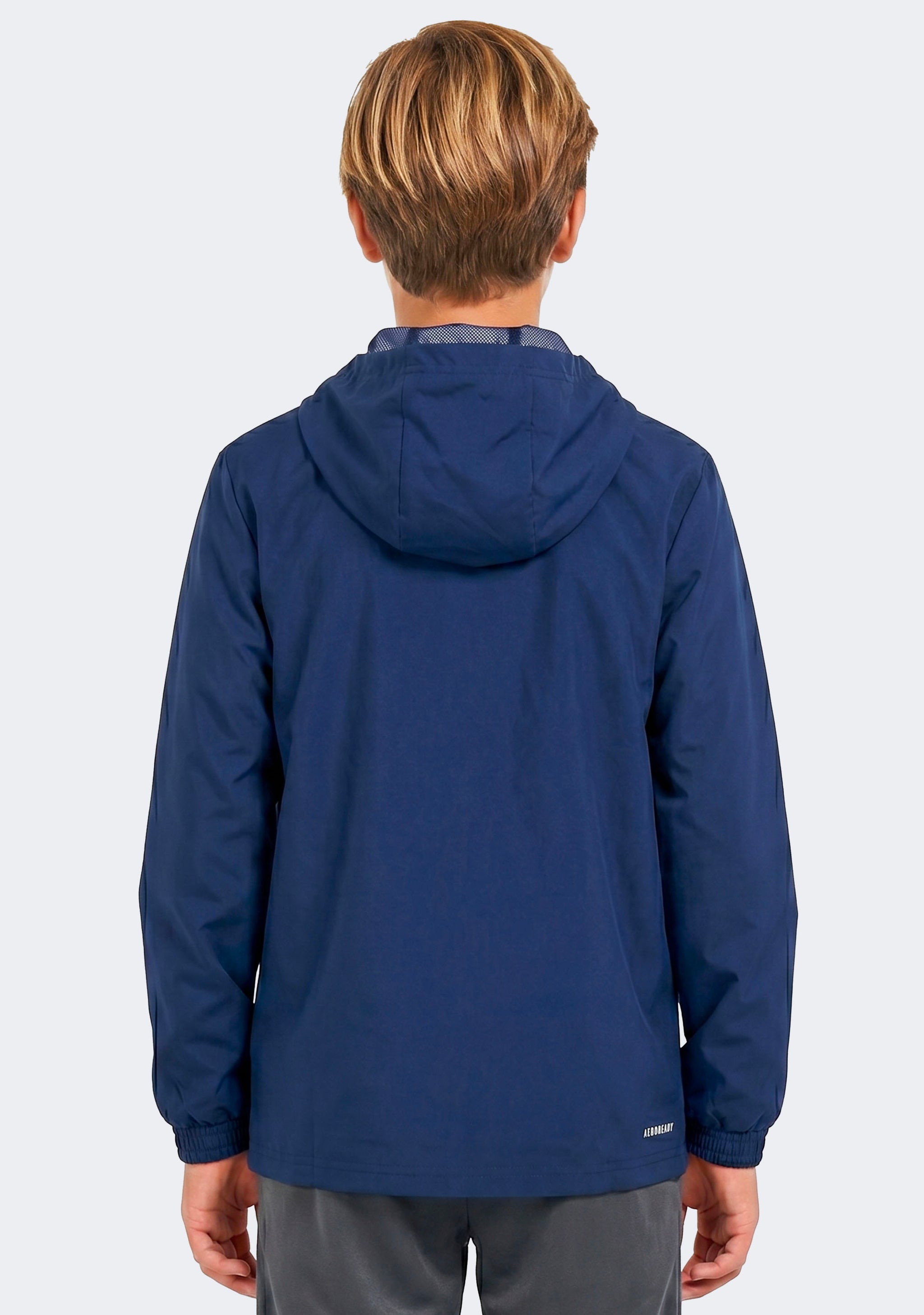 Adidas Kids' Tiro 21 Windbreaker