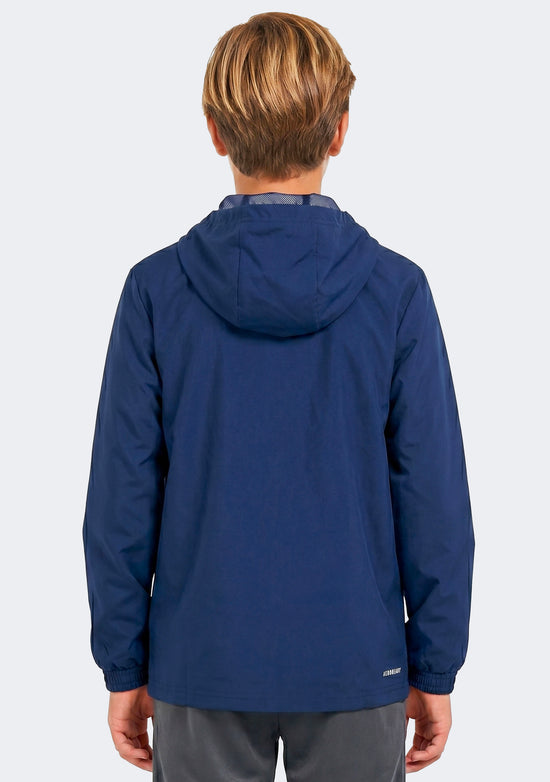 Adidas Kids' Tiro 21 Windbreaker