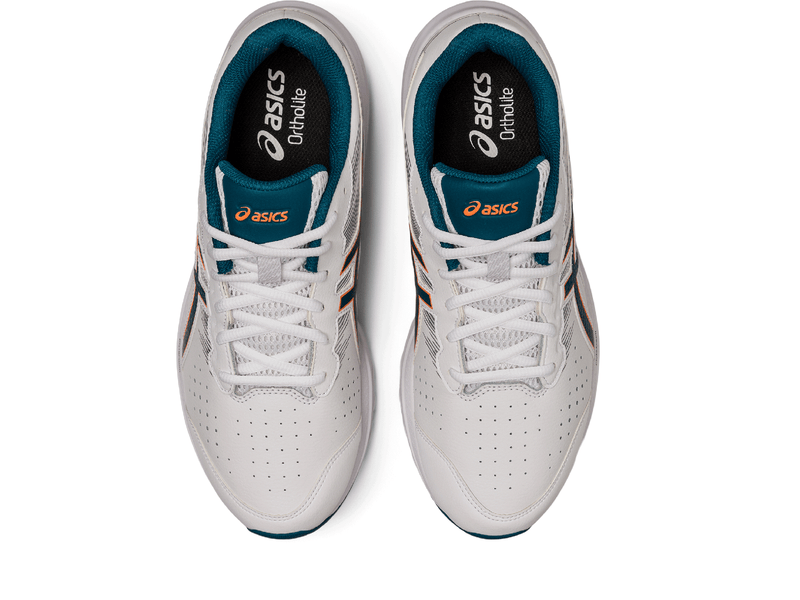 Asics Mens GT 1000 LE 2 2E Width 1131A059 111 Jim Kidd Sports