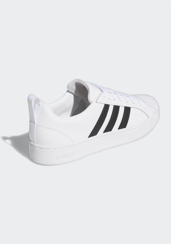 Adidas Men's Streetcheck Cloudfoam Court Low