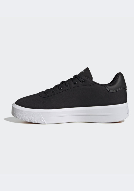 Adidas Women's Court Platform CLN