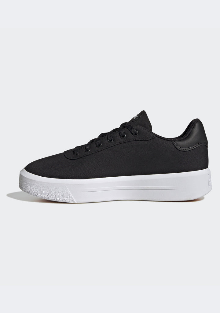 Adidas Women's Court Platform CLN