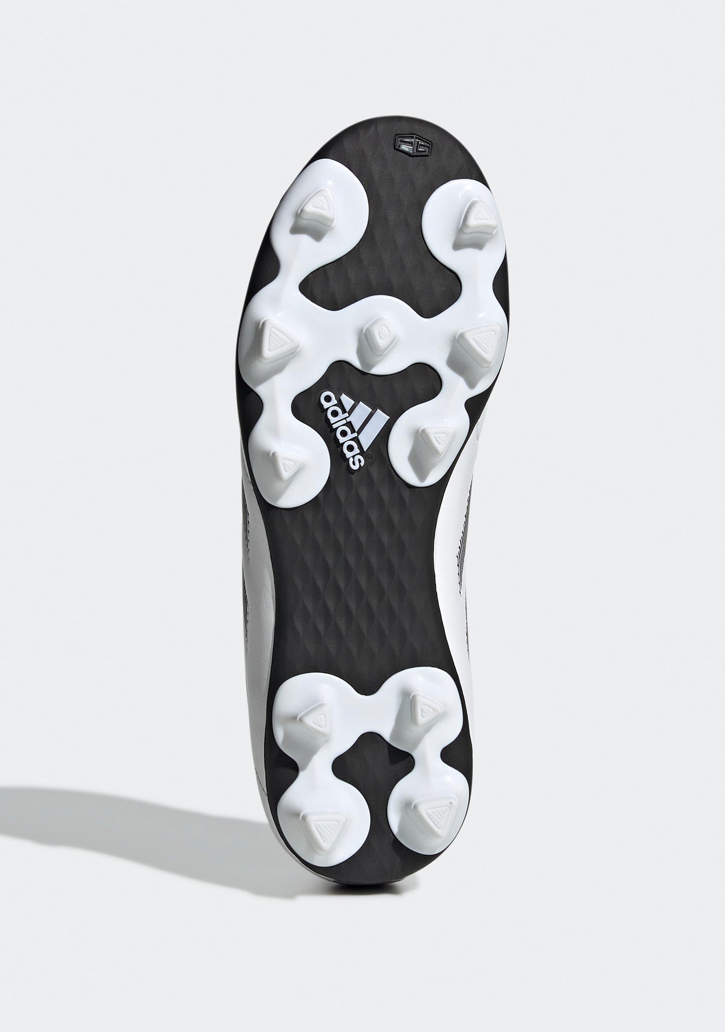 Adidas Kids' Goletto VIII FG