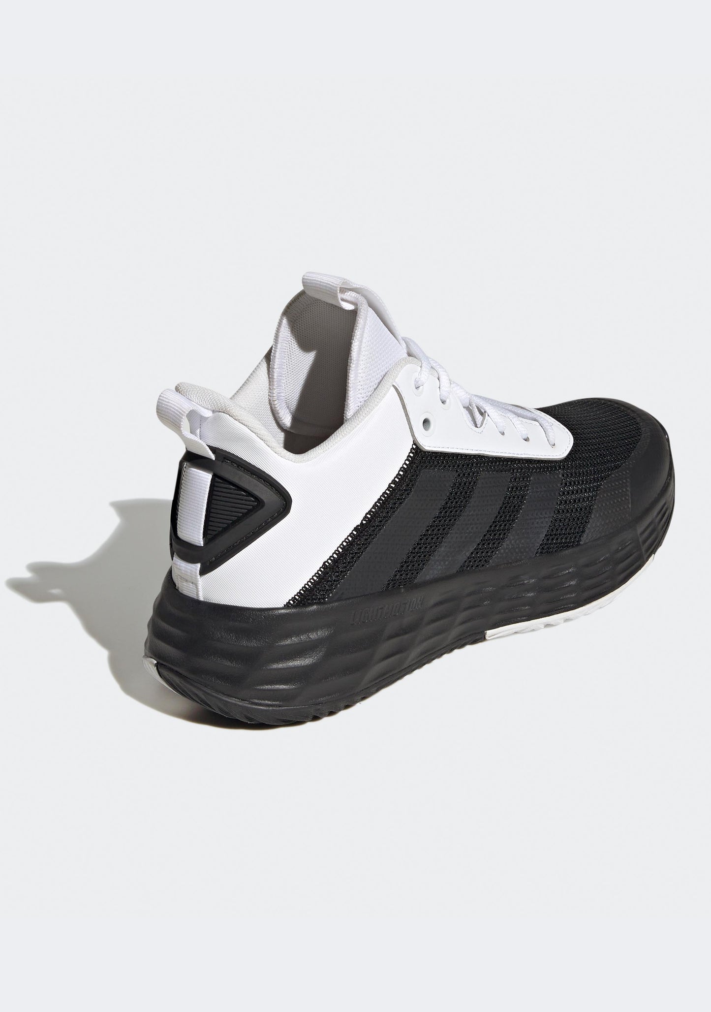 Adidas Men’s Own The Game 2.0