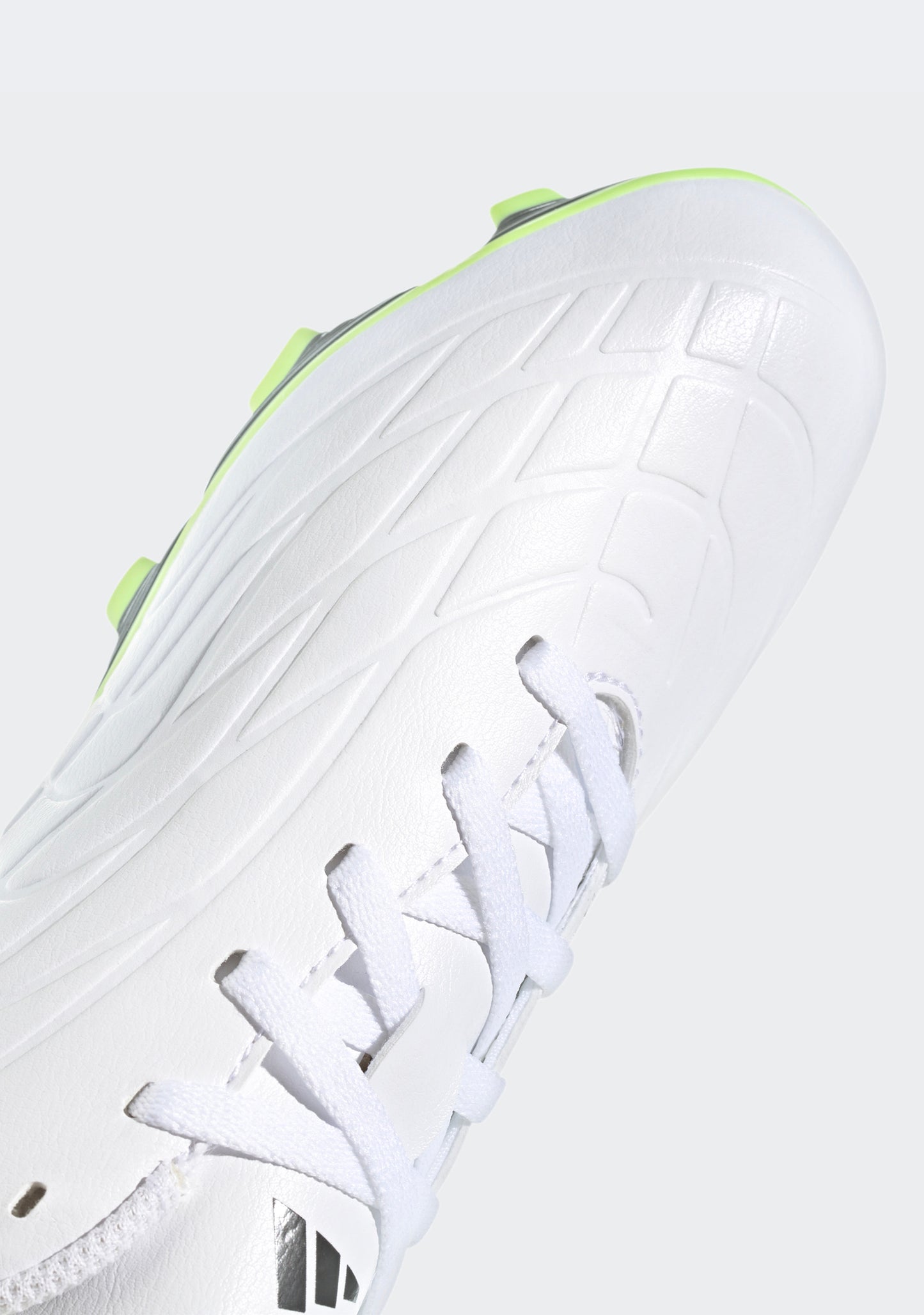 Adidas Kids' Copa Pure.4 Flexible Ground Boots