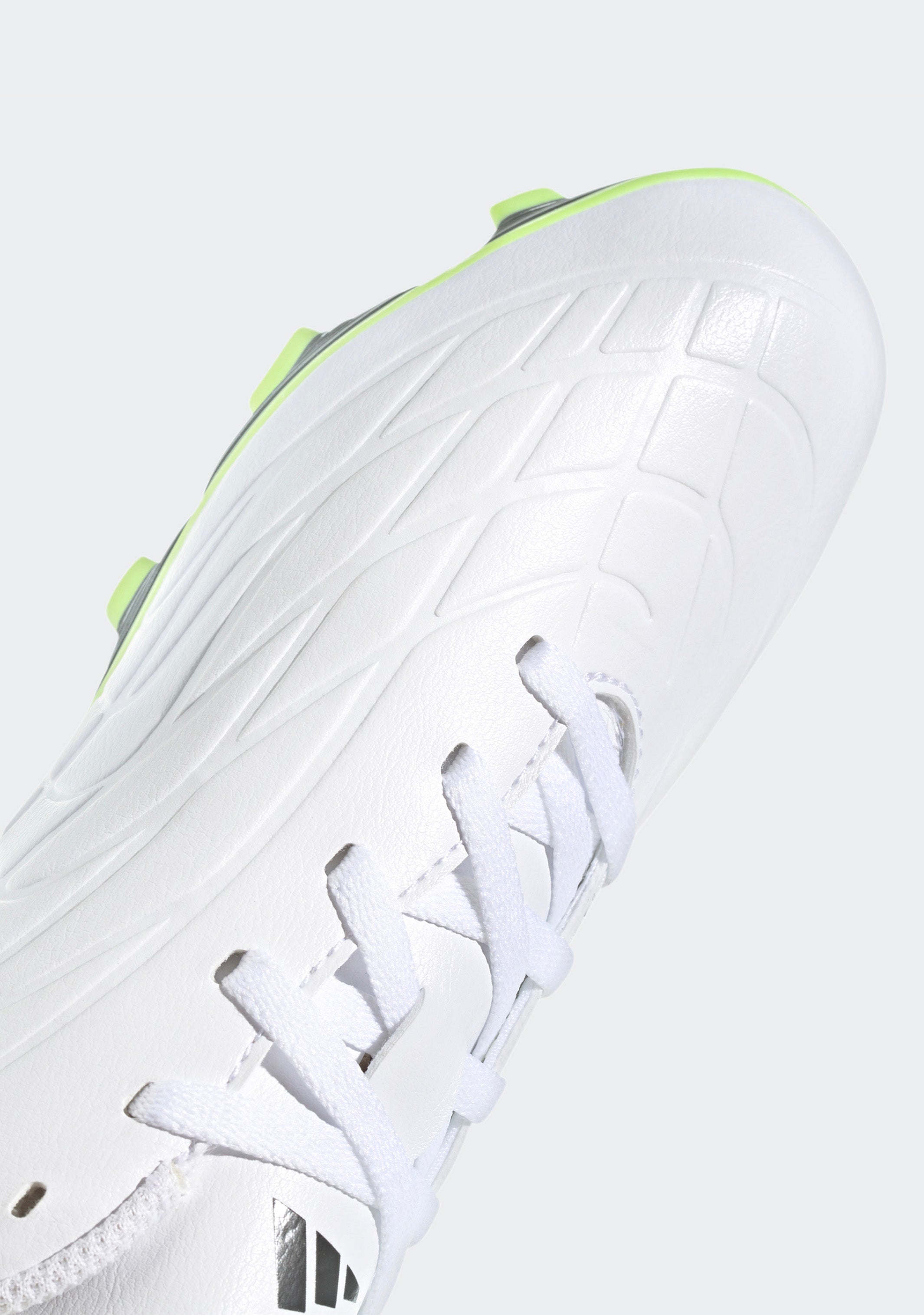 Adidas Kids' Copa Pure.4 Flexible Ground Boots
