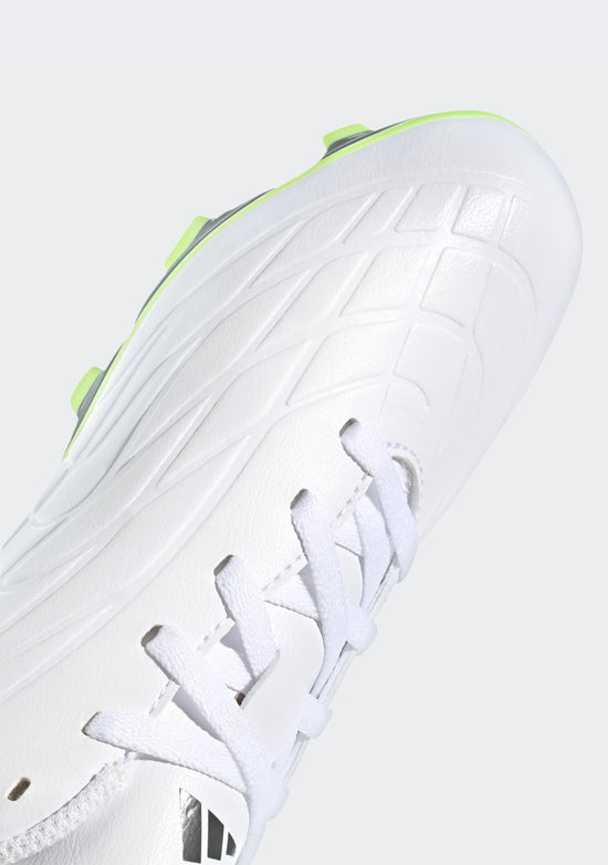 Adidas Kids' Copa Pure.4 Flexible Ground Boots