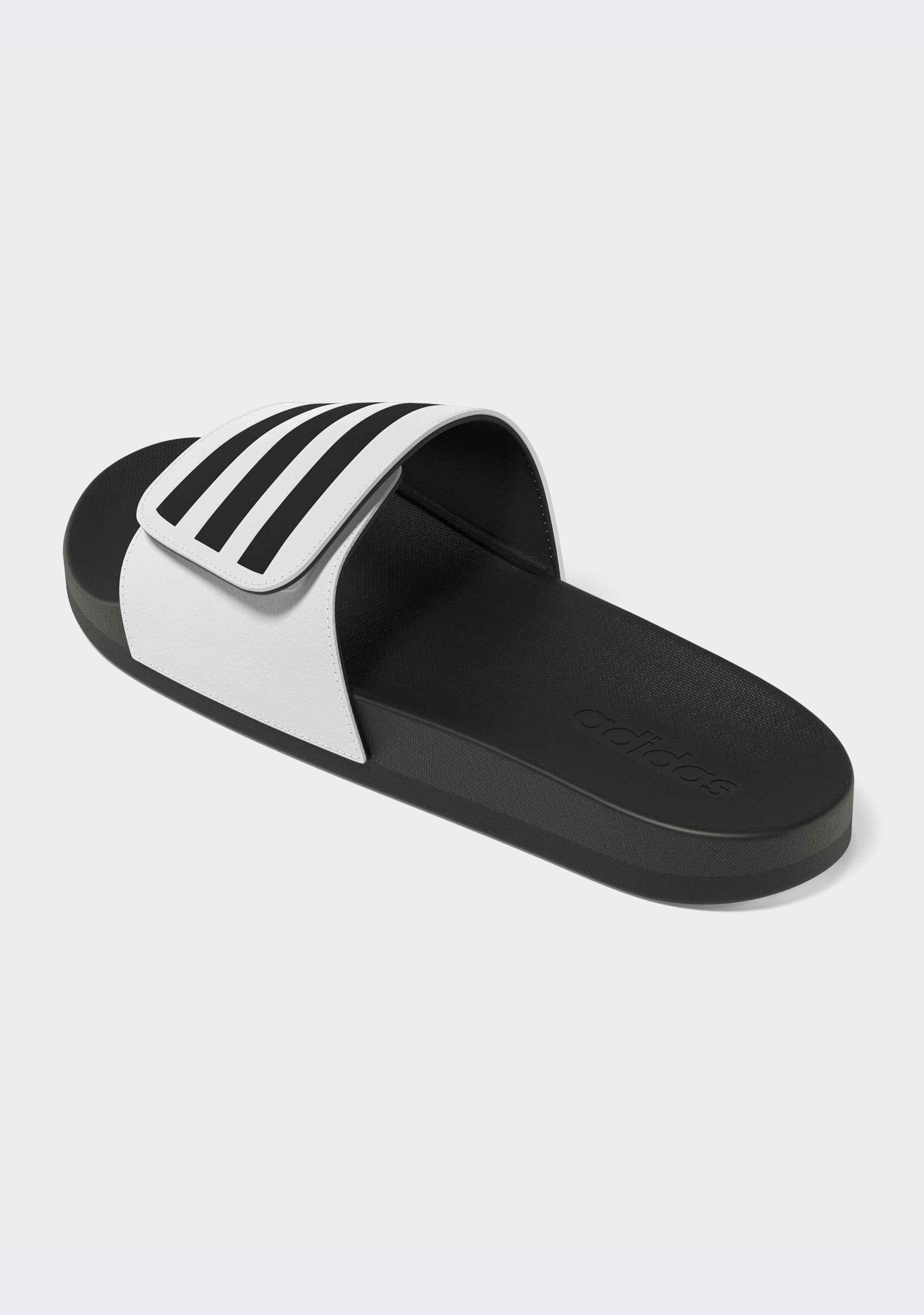 Adidas Men’s Adilette Comfort Adjustable