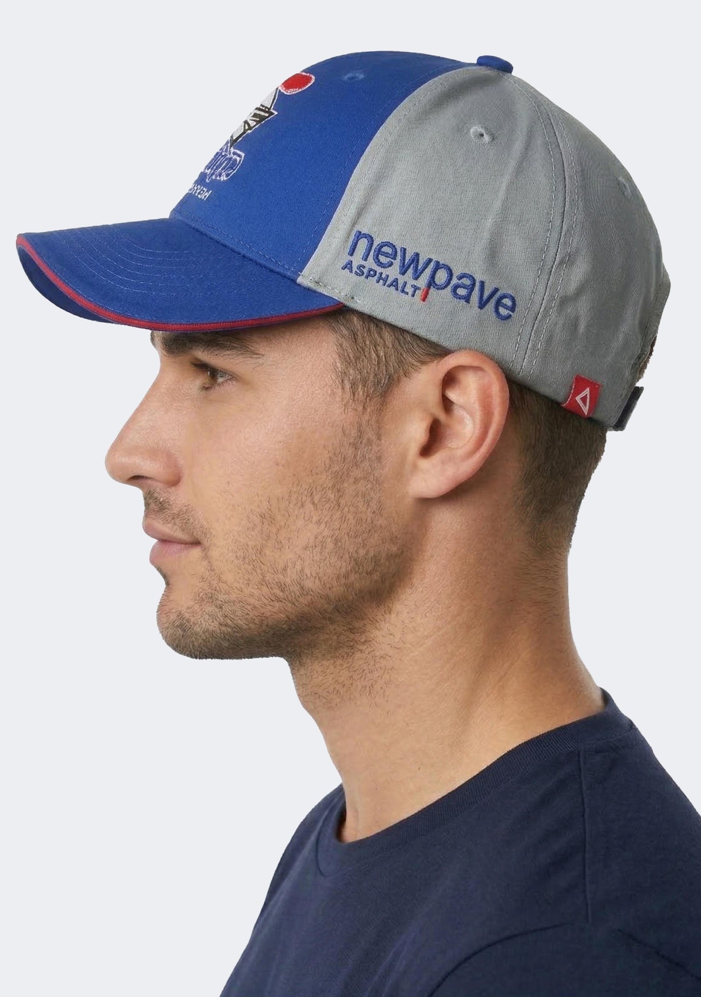 ISC Newcastle Knights Media Cap