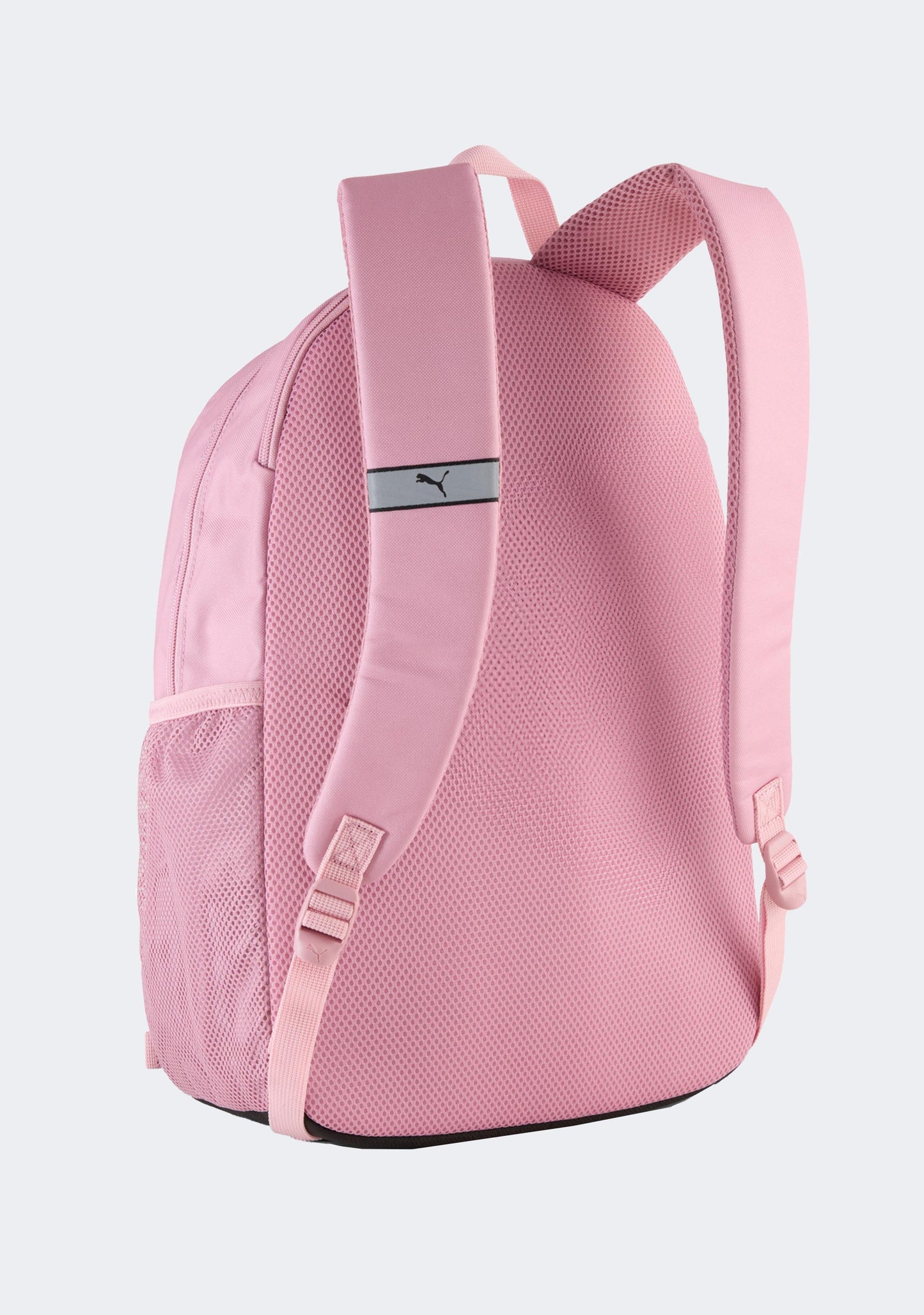 Puma Fundamental Backpack Pink 20L