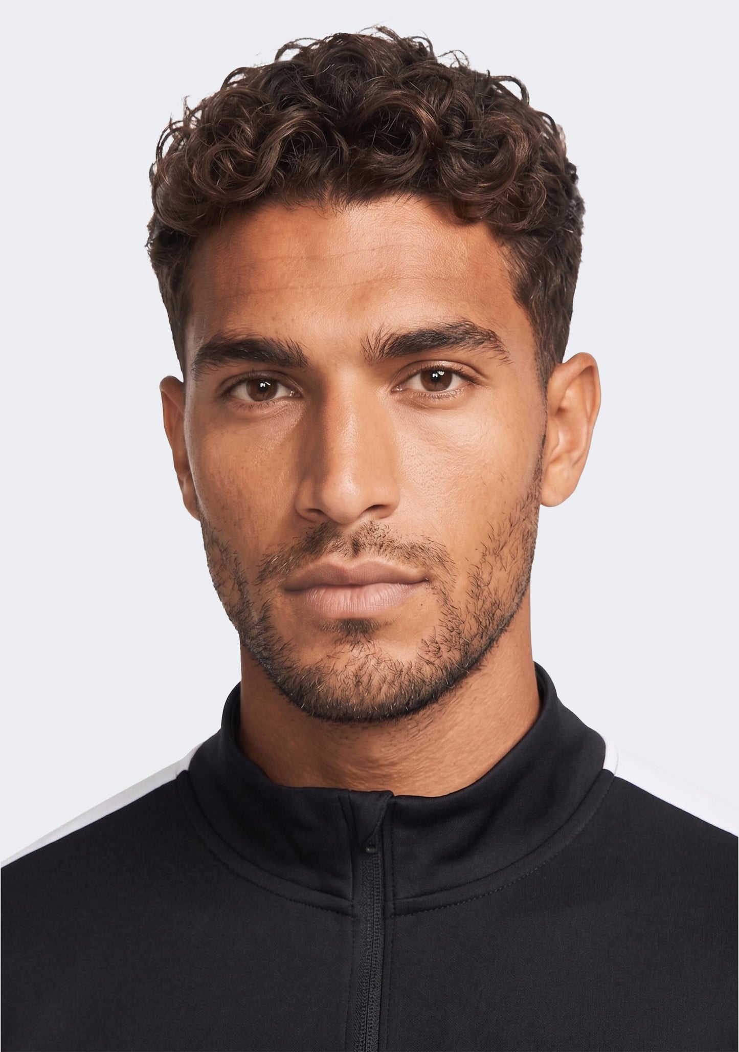 Nike Men's Dri-Fit Academy 23 Long Sleeve Drill Top