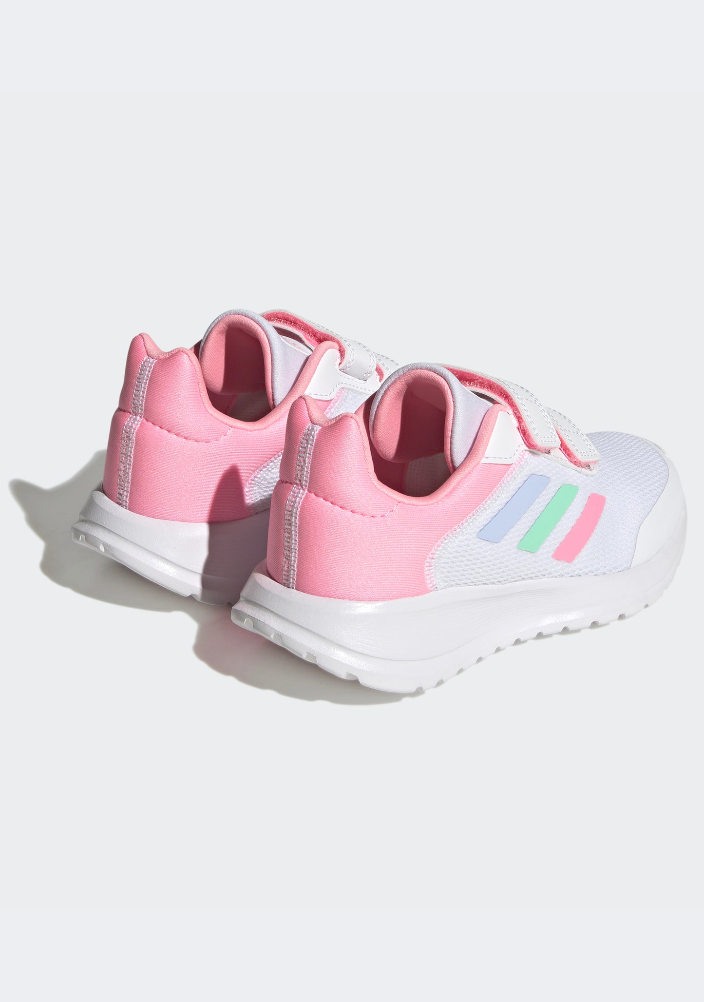 Adidas Kids' Tensaur Run 2.0 CF K