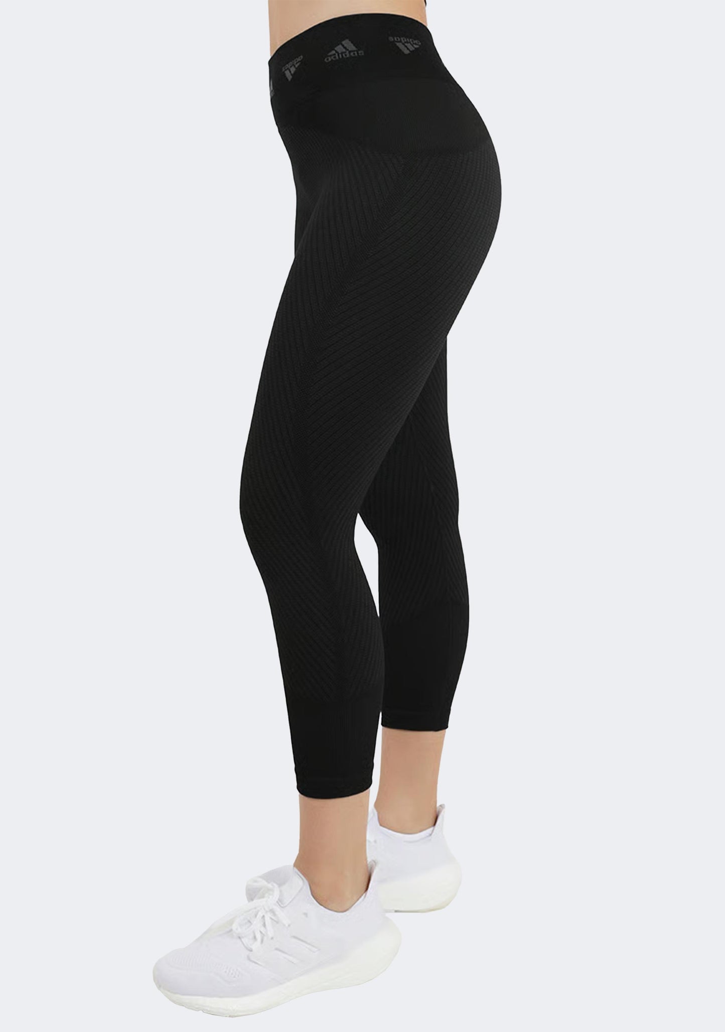 Adidas Women's Aeroknit Training 7/8 Leggings