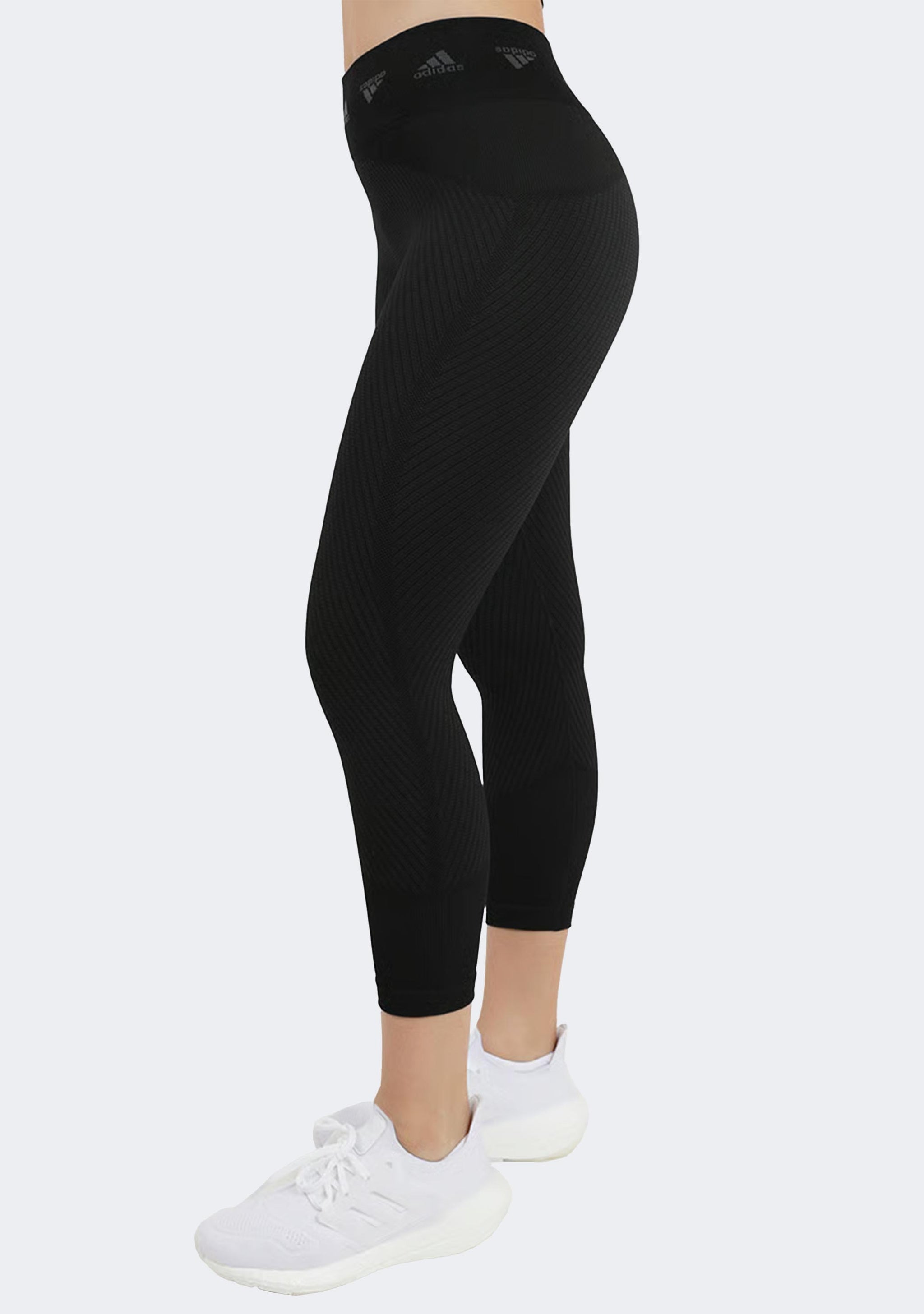 Adidas Women's Aeroknit Training 7/8 Leggings