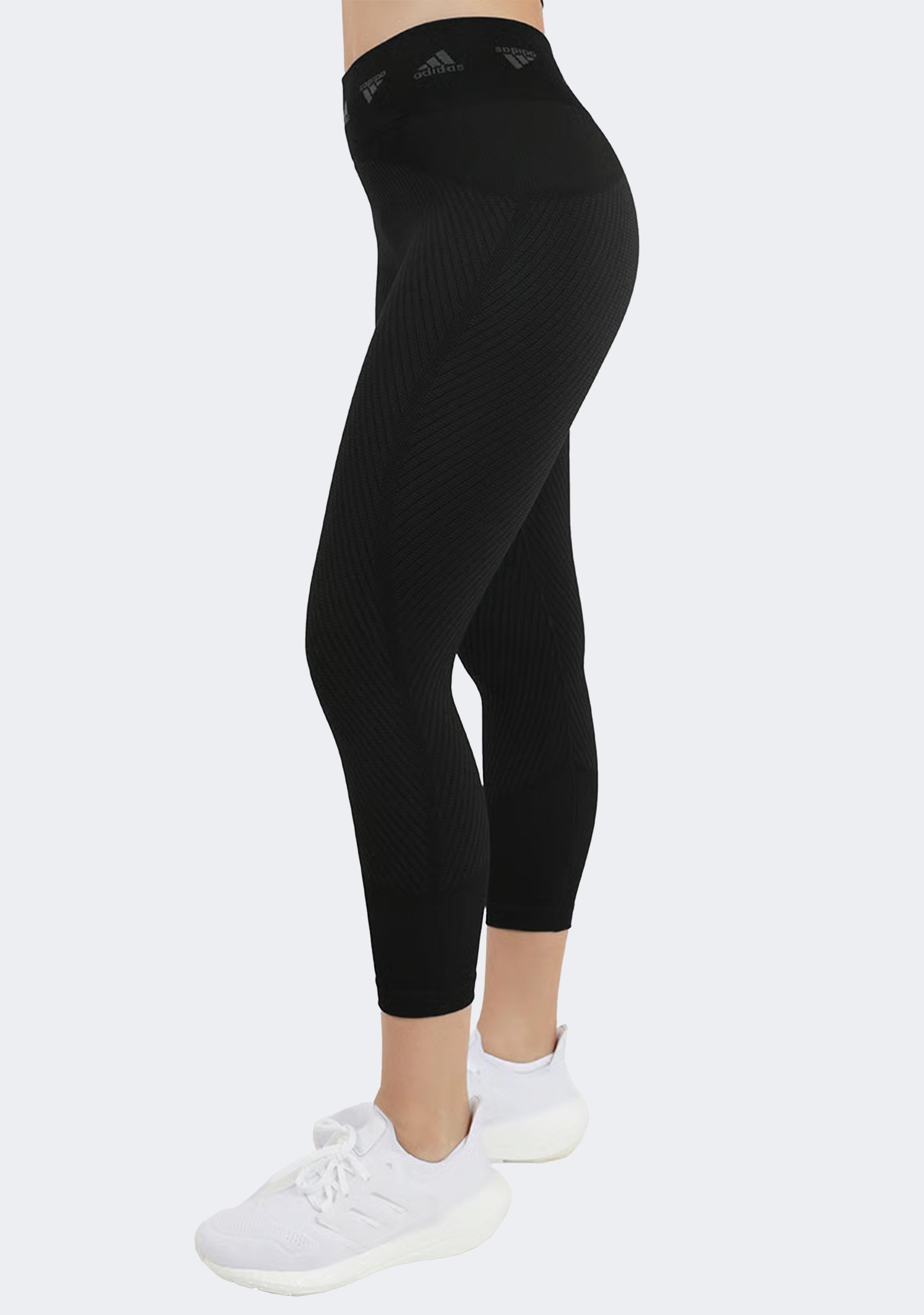 Adidas Women's Aeroknit Training 7/8 Leggings