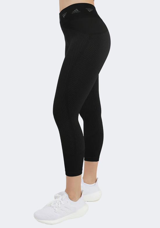 Adidas Women's Aeroknit Training 7/8 Leggings