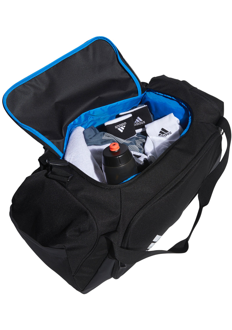 Adidas basketball duffle online bags