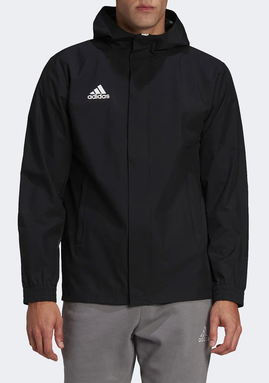 Adidas Men's Entrada 22 All Weather Jacket