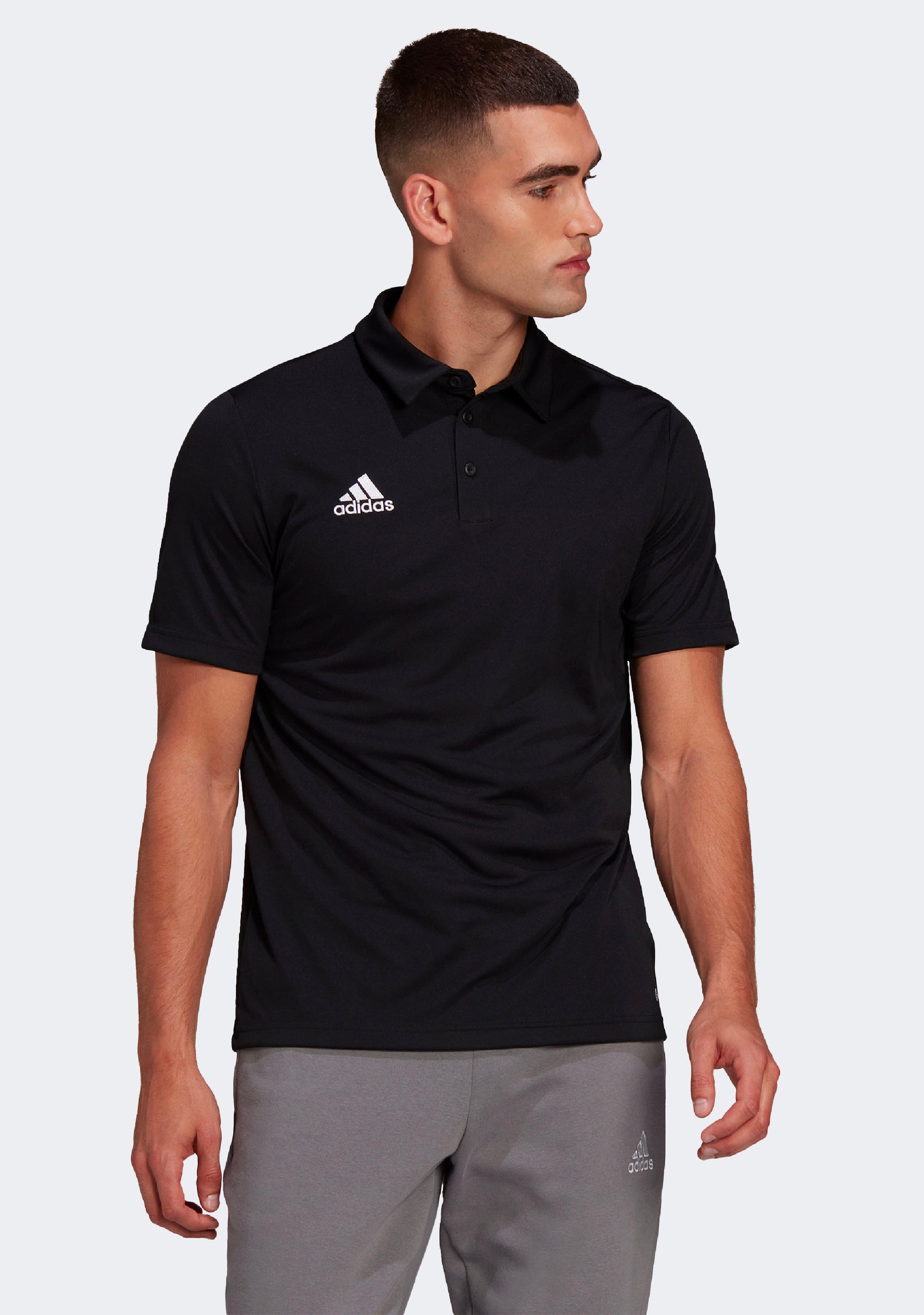 Adidas Men’s Entrada 22 Polo