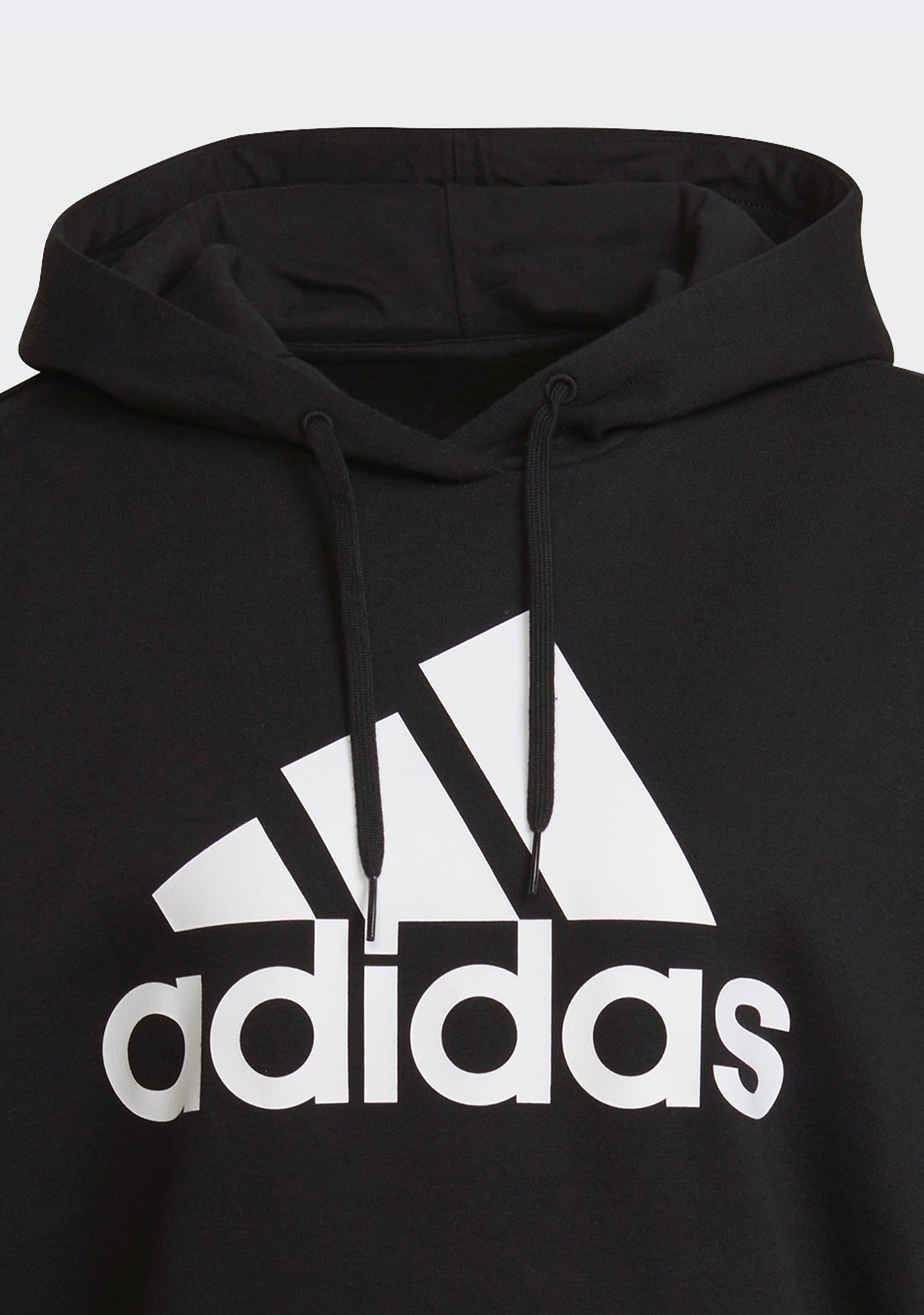 Adidas Women's Essentials Logo Boyfriend Fleece Hoodie