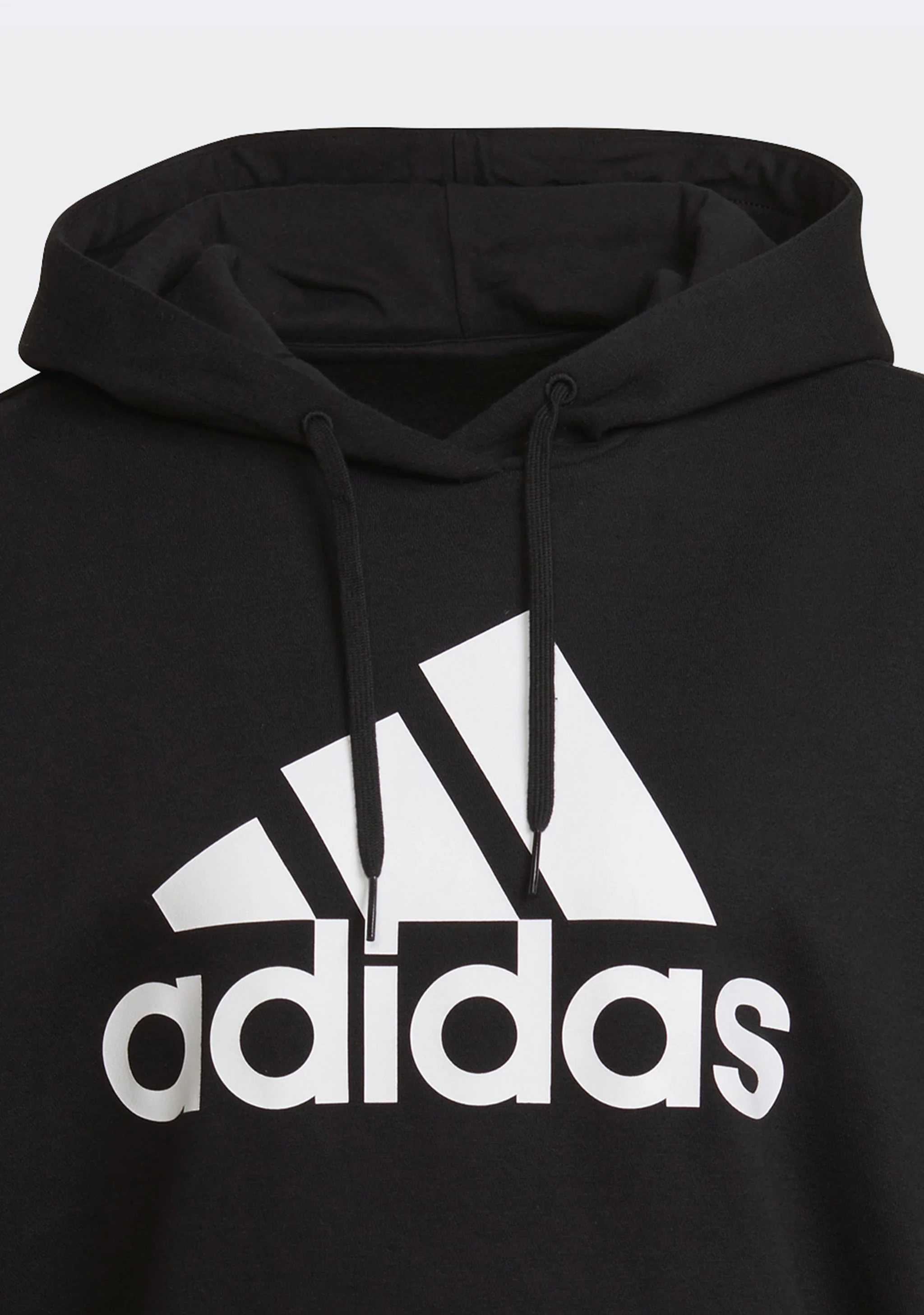 Adidas Women's Essentials Logo Boyfriend Fleece Hoodie