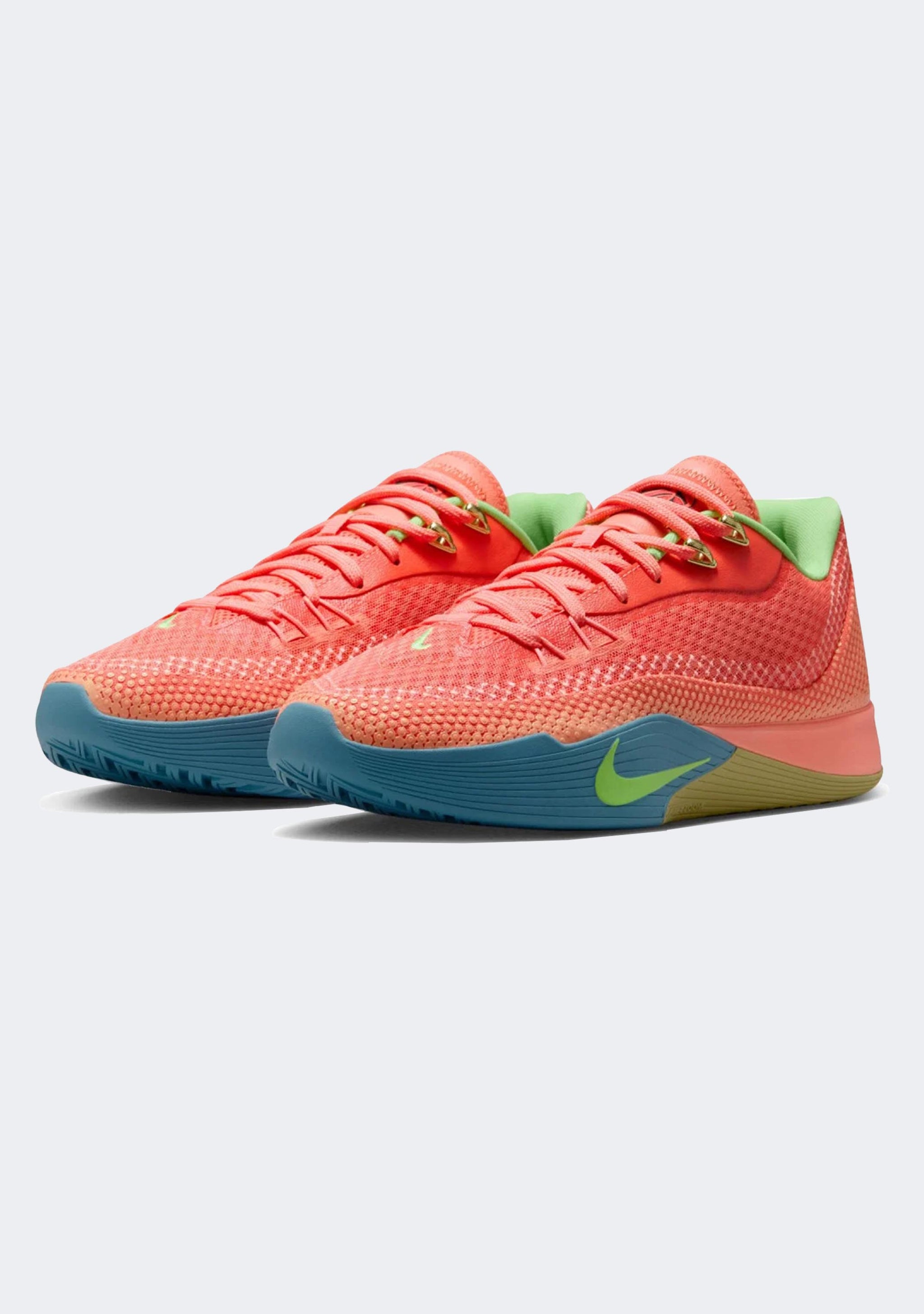 Nike Street Flare