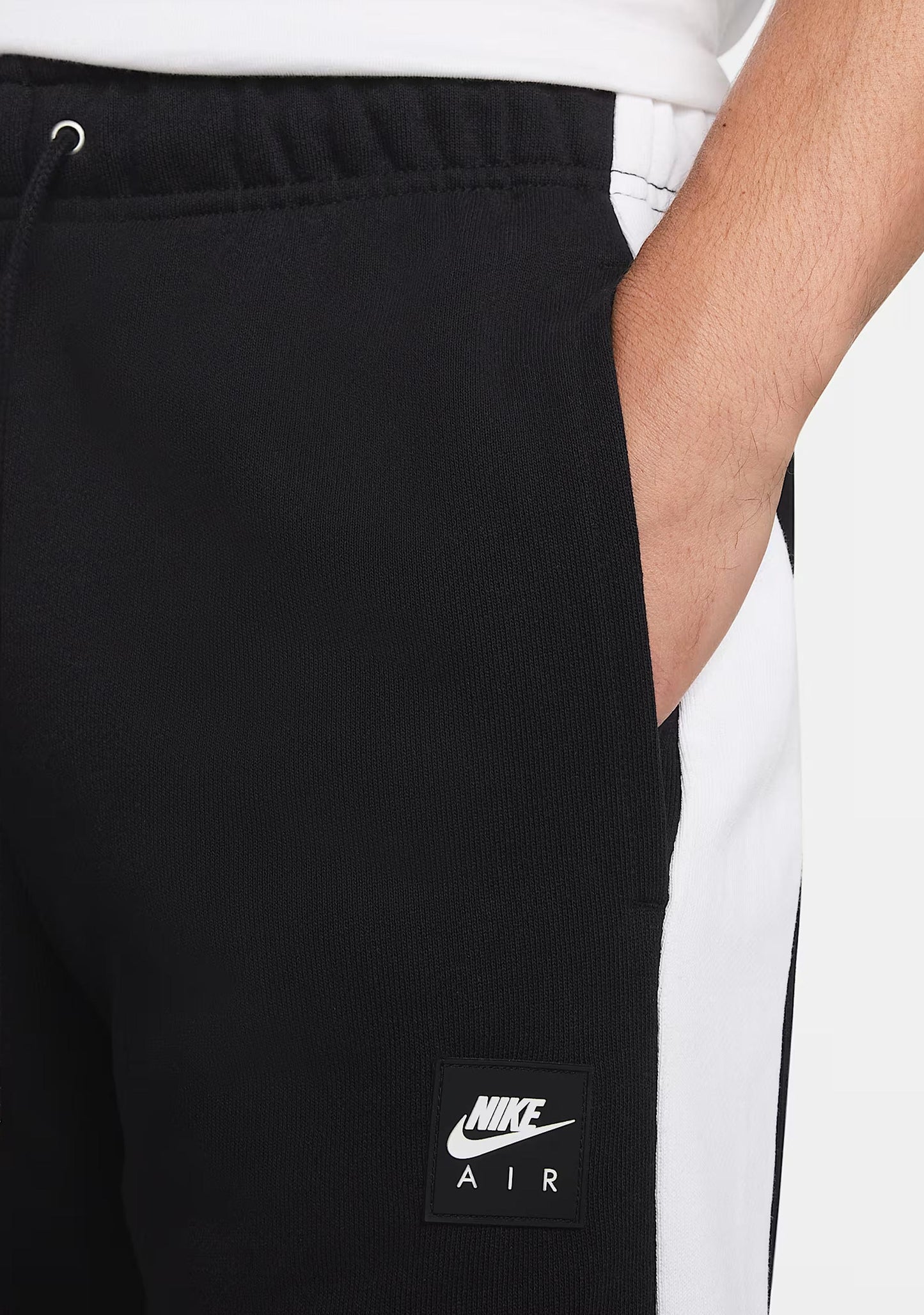 Nike Men's Air Fleece Joggers