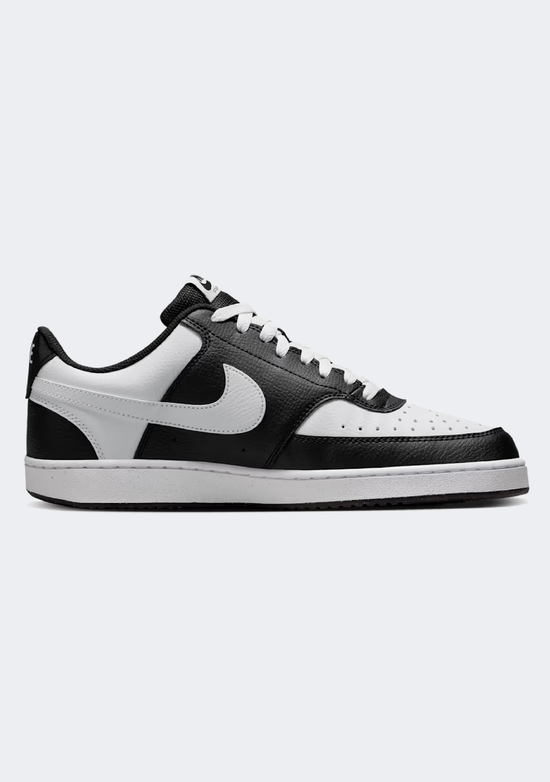 Nike Men's Court Vision Lo