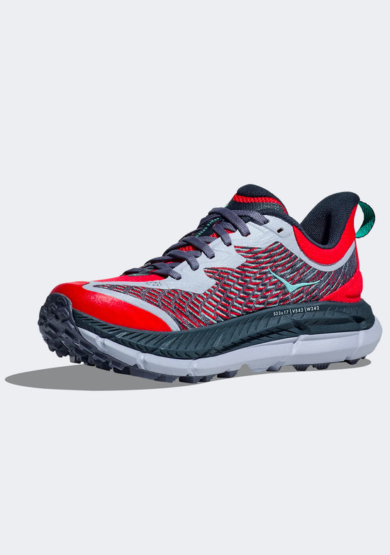 Hoka Women's Mafate Speed 4