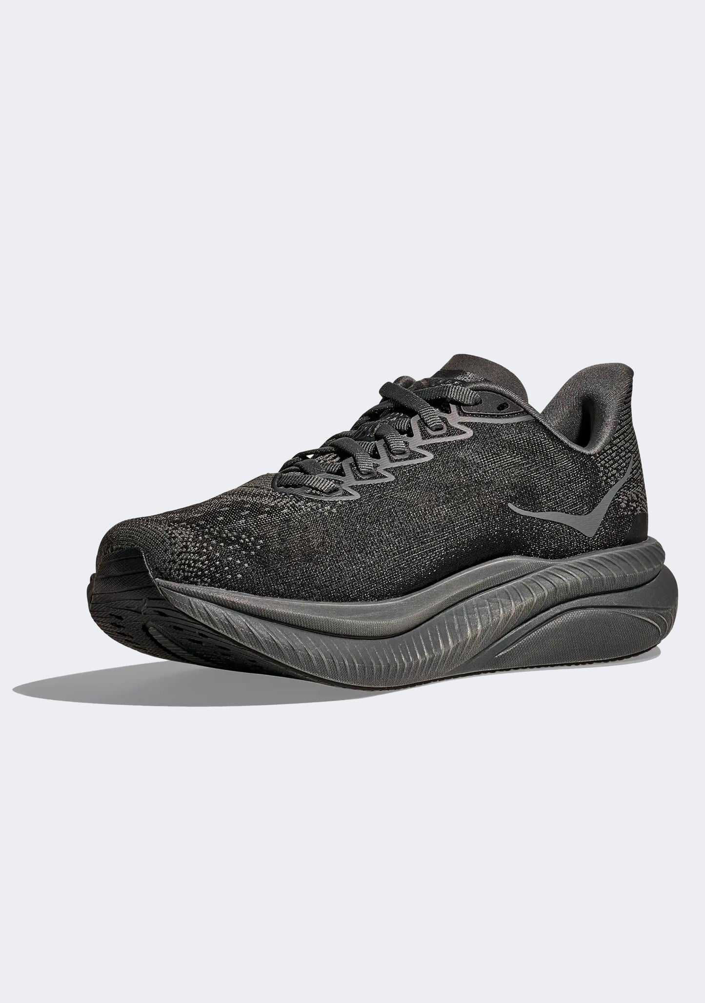 Hoka Men's Mach 6
