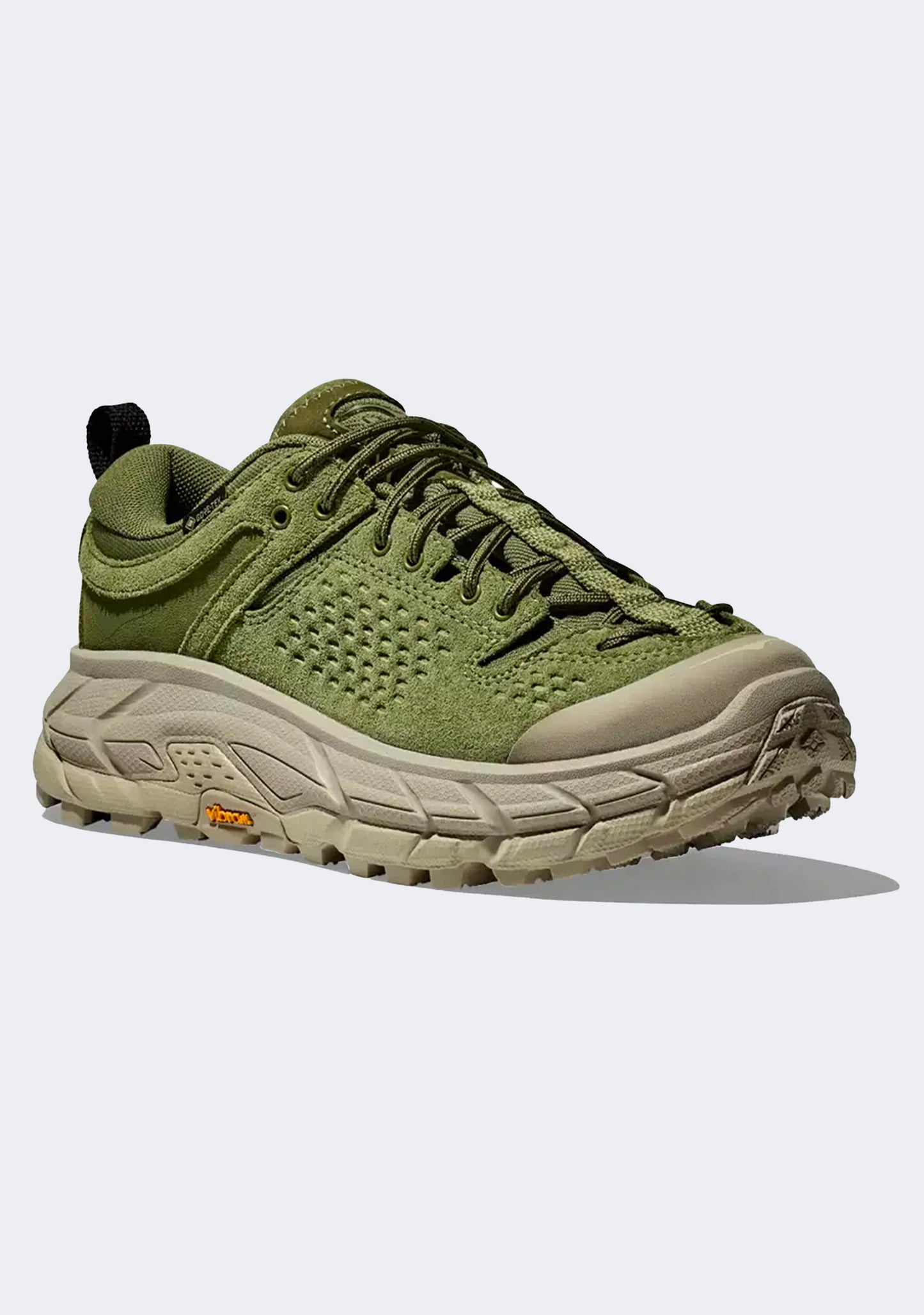Hoka Men's Elite Terrain System Tor Ultra Lo
