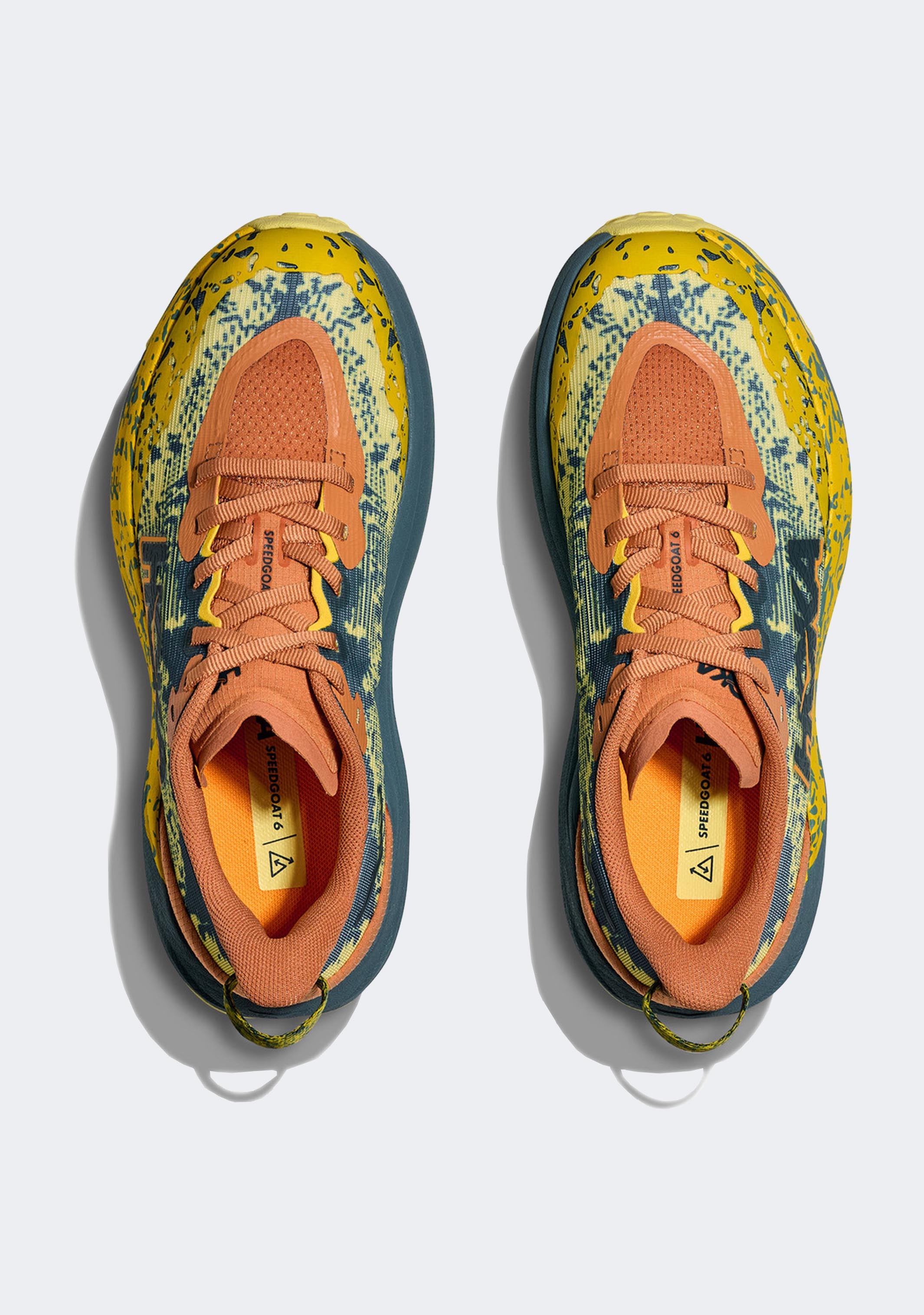 Hoka Kids' Speedgoat 6