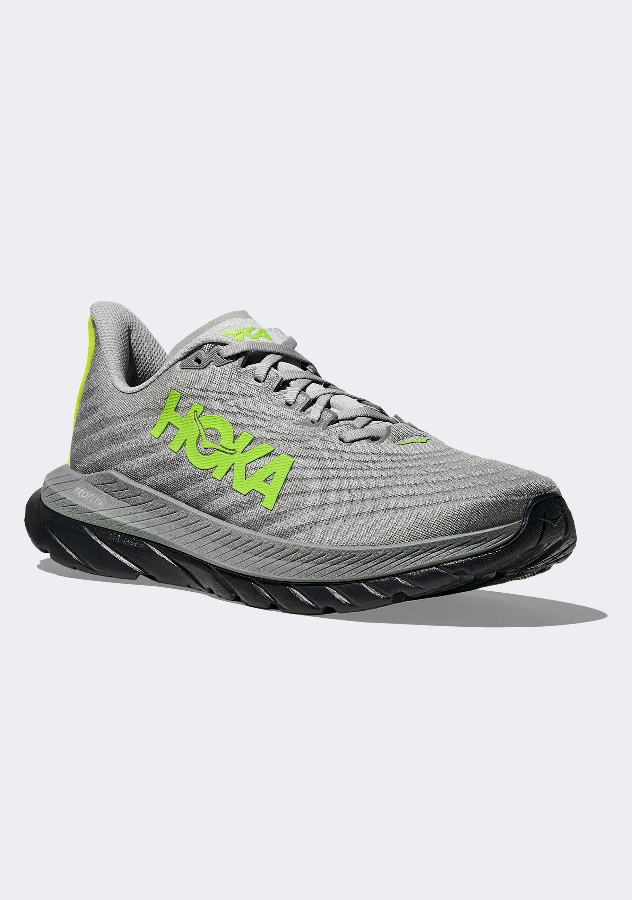 Hoka Men's Mach 5