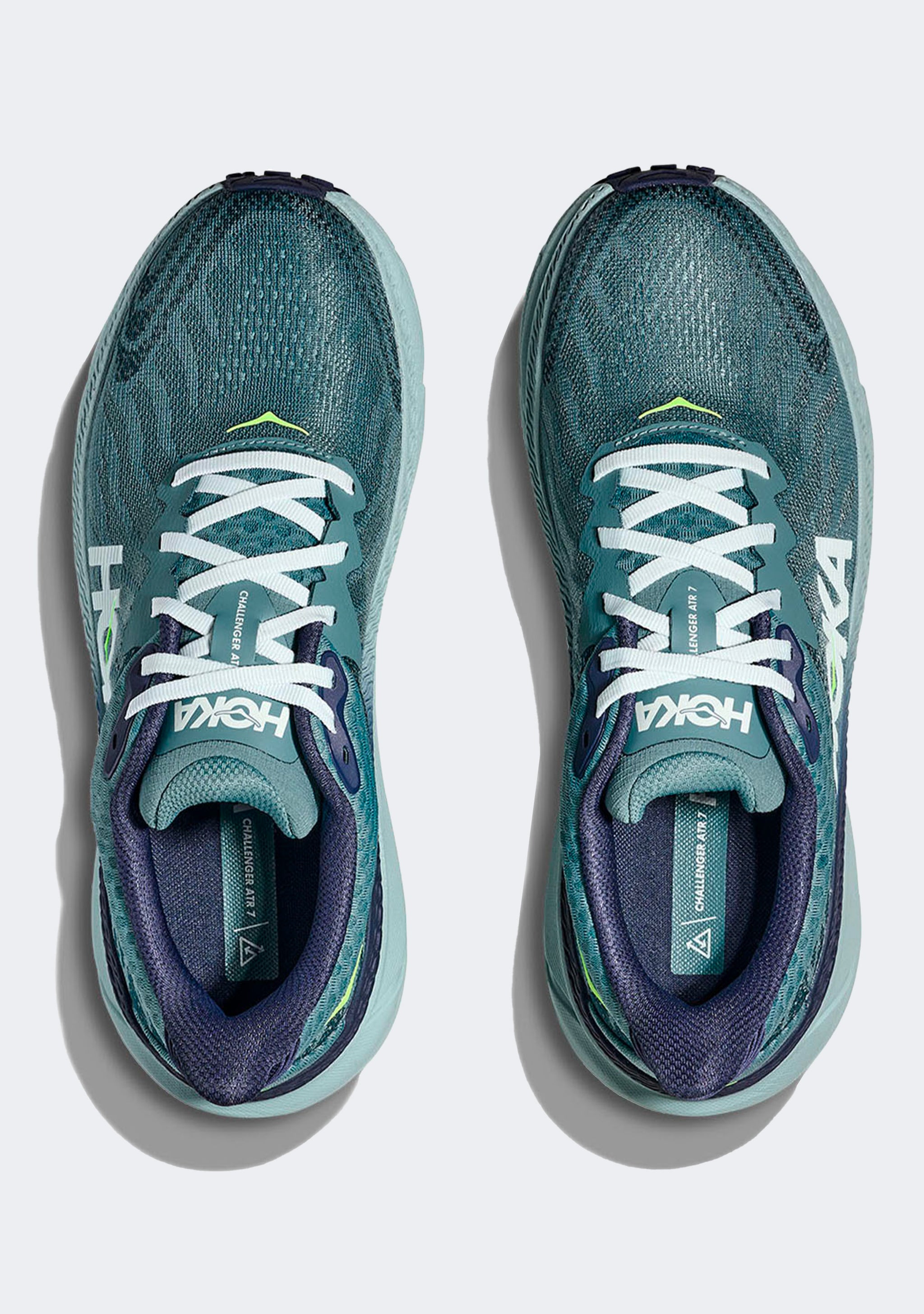 Hoka Men's Challenger ATR 7 (2E Width)