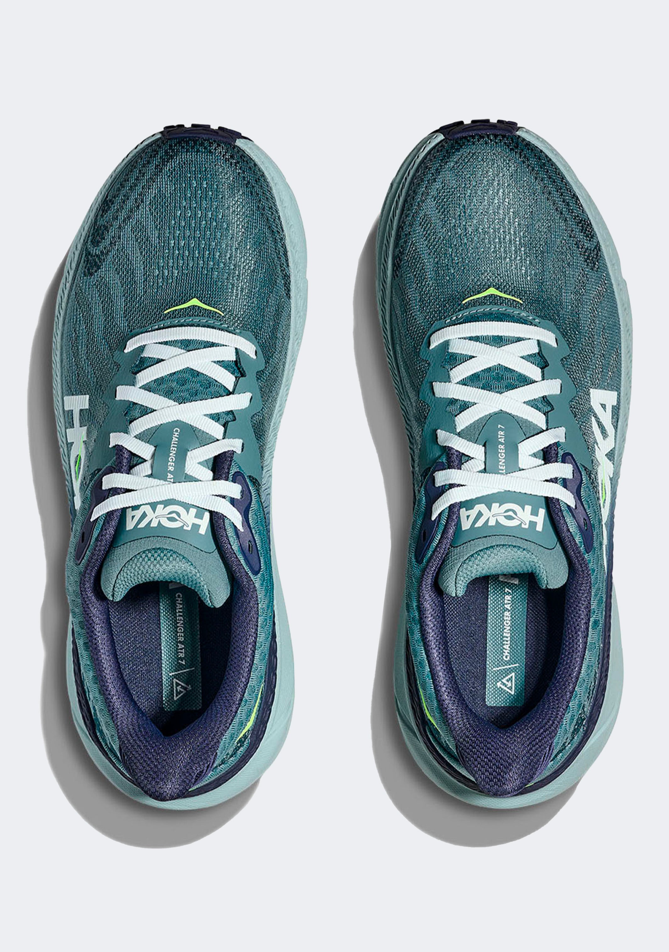 Hoka Men's Challenger ATR 7 (2E Width)