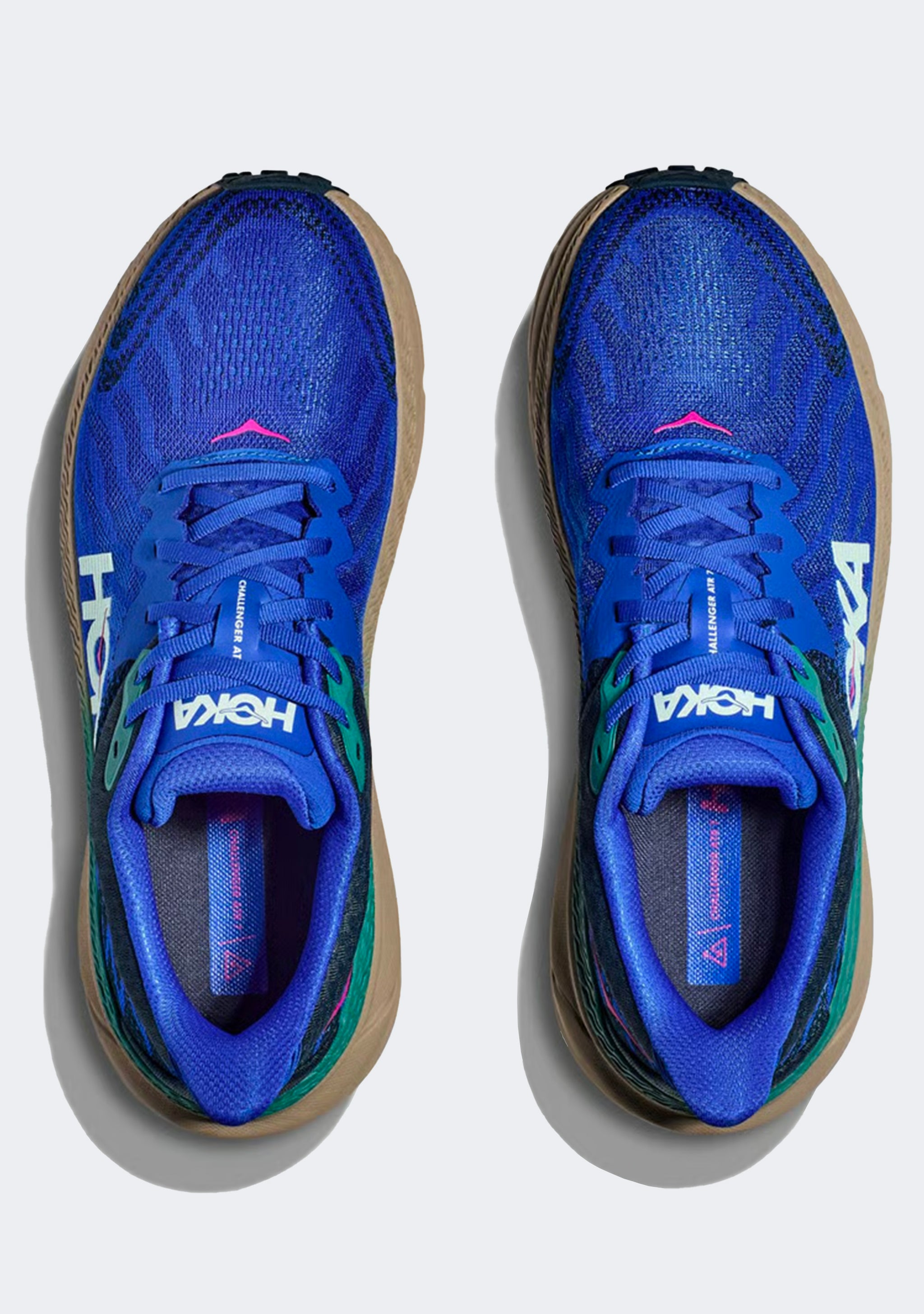 Hoka Men's Challenger ATR 7 (2E Width)