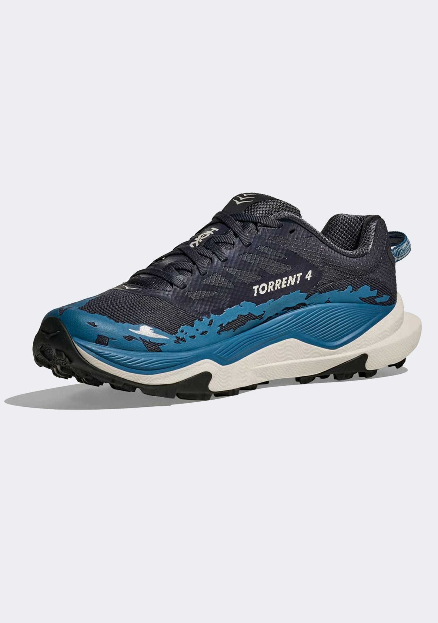 Hoka Men's Torrent 4
